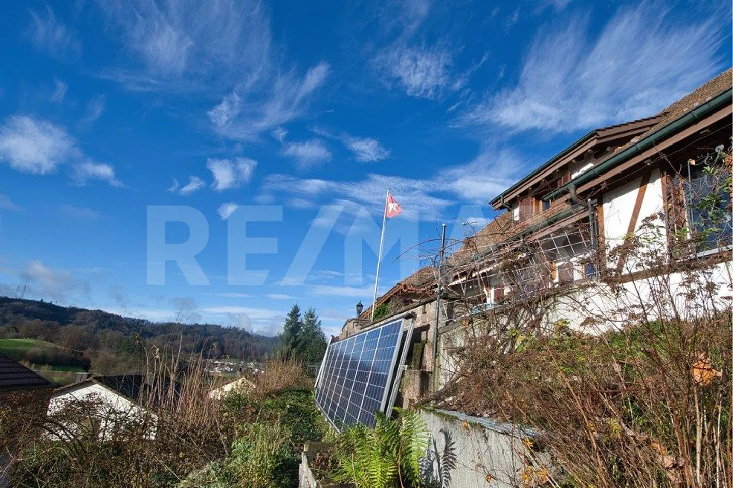Familienfreundliches Einfamilienhaus - Foto 12 von 13