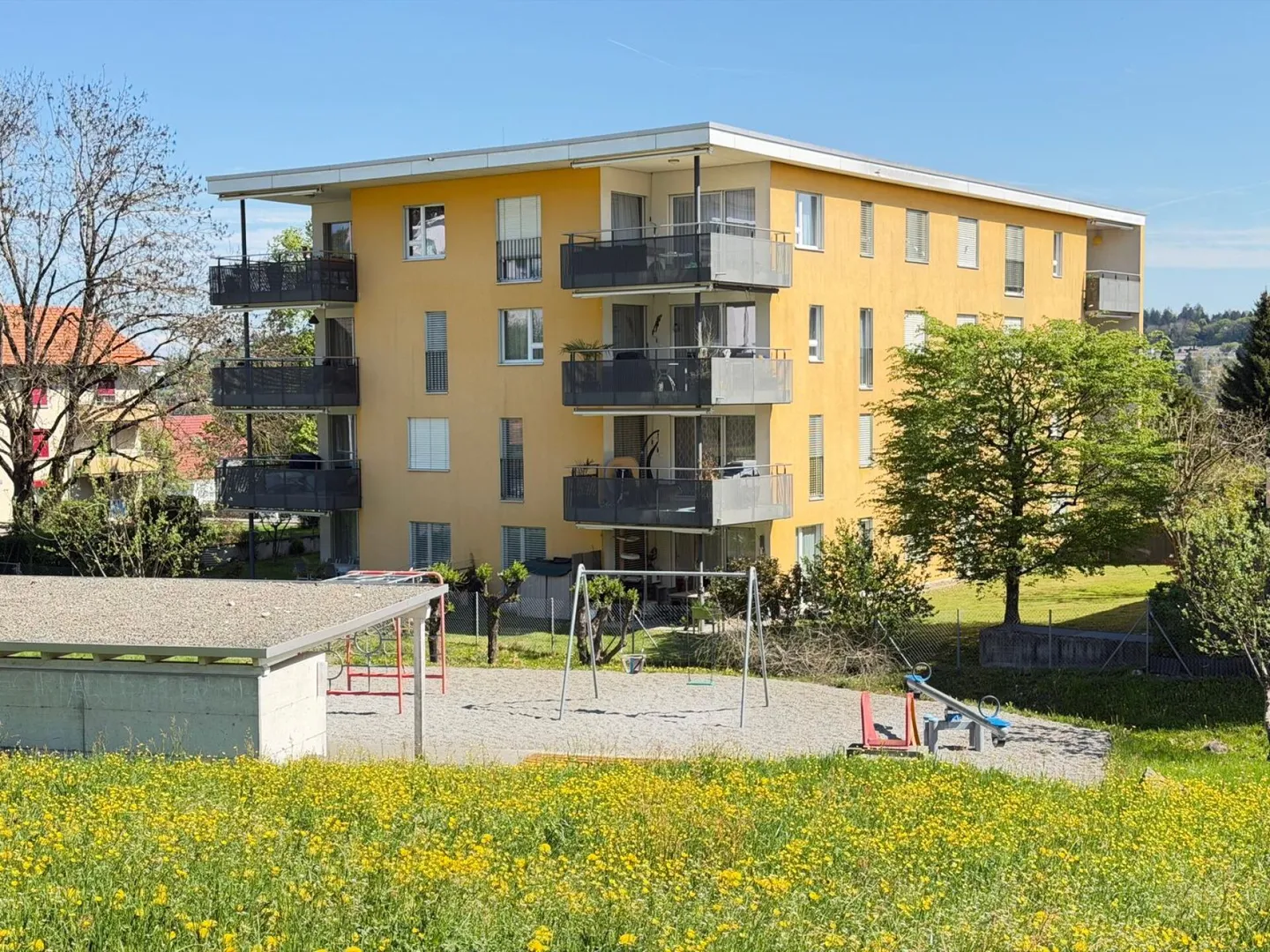 Charmante Gartenwohnung - Foto 16 von 16