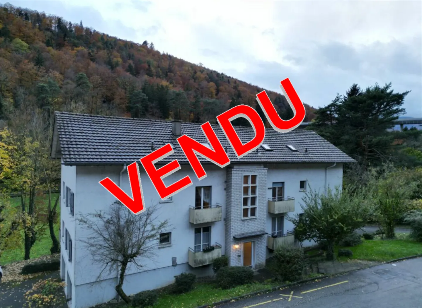 Immobile di investimento tranquillo - Foto 1 di 9