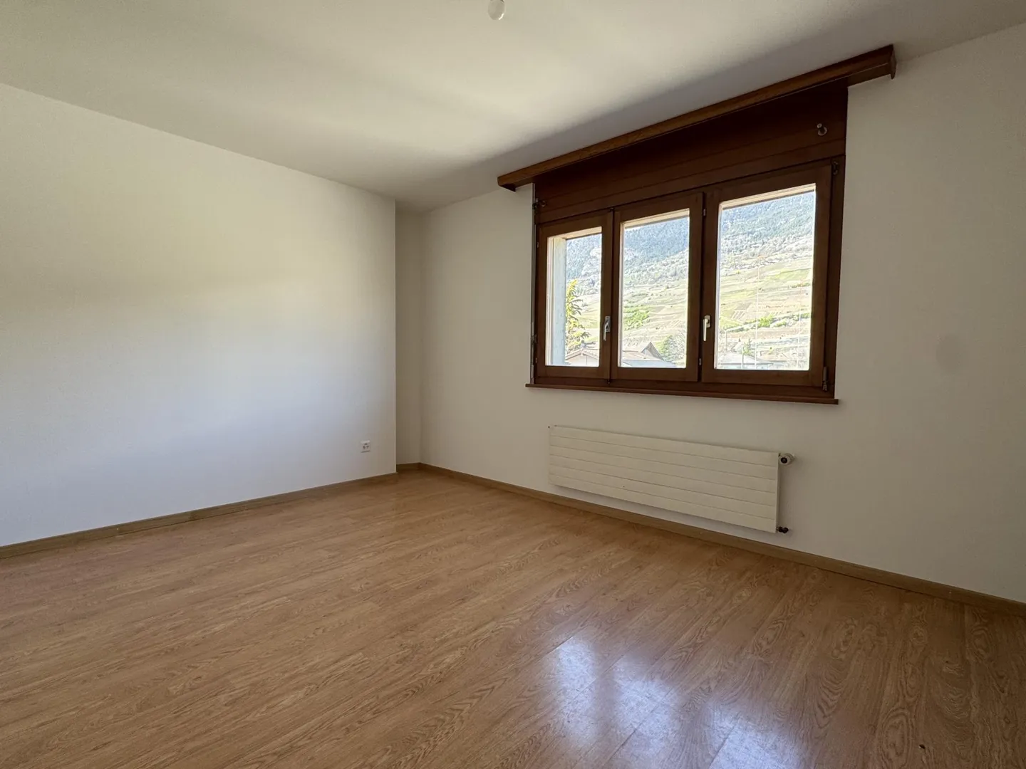 Villa d'Architecte à Conthey - Photo 11 sur 11