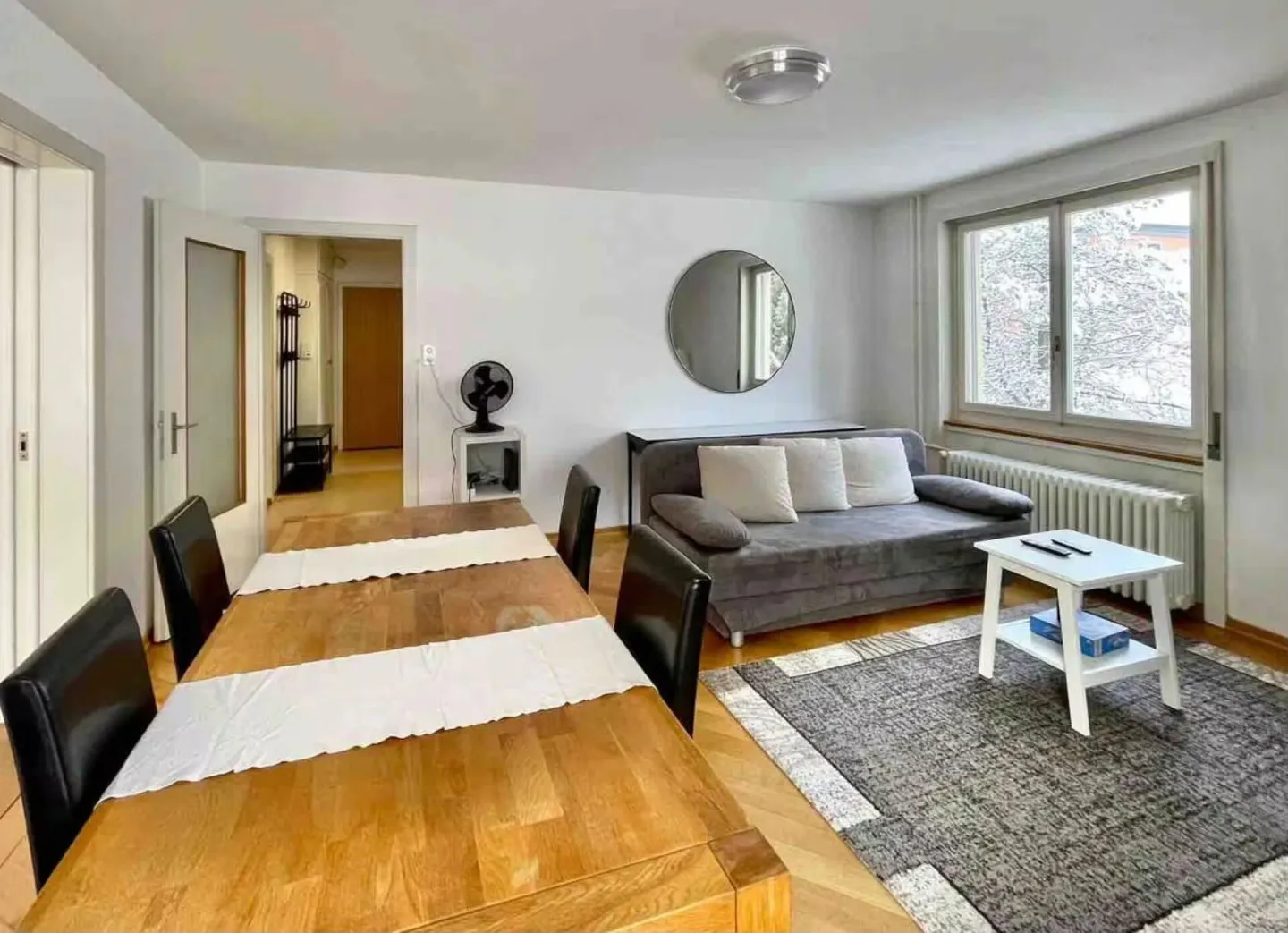 Altliegenschaft mit bewilligtem Neubau-Projekt - Foto 4 von 13
