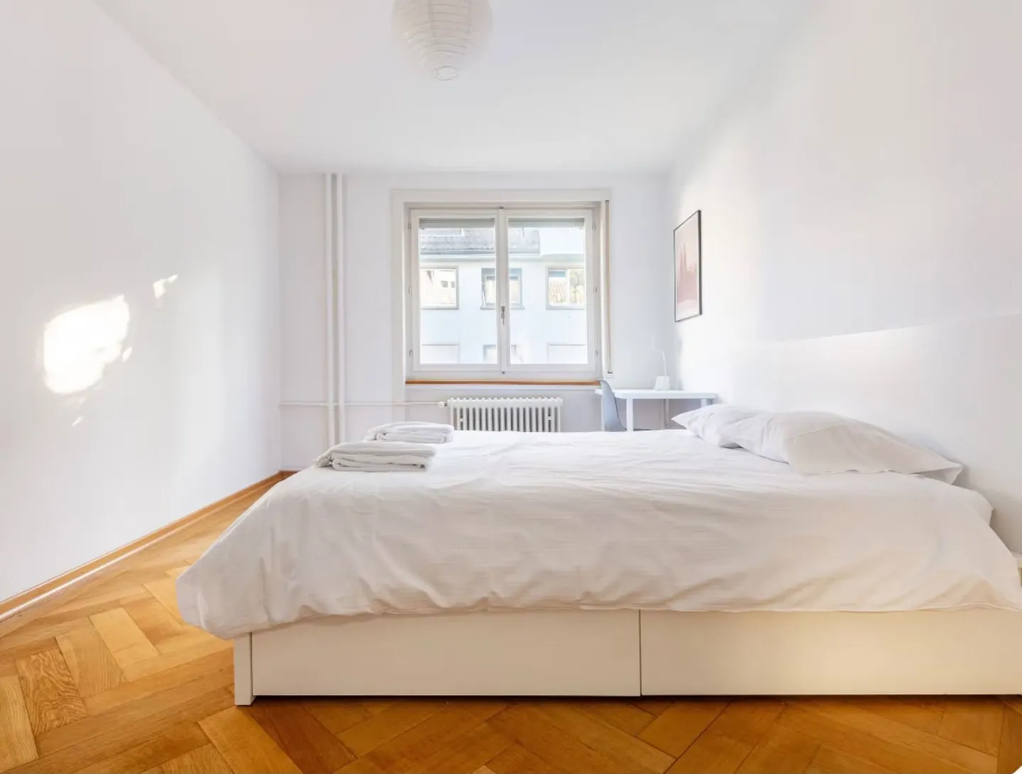 Altliegenschaft mit bewilligtem Neubau-Projekt - Foto 5 von 13
