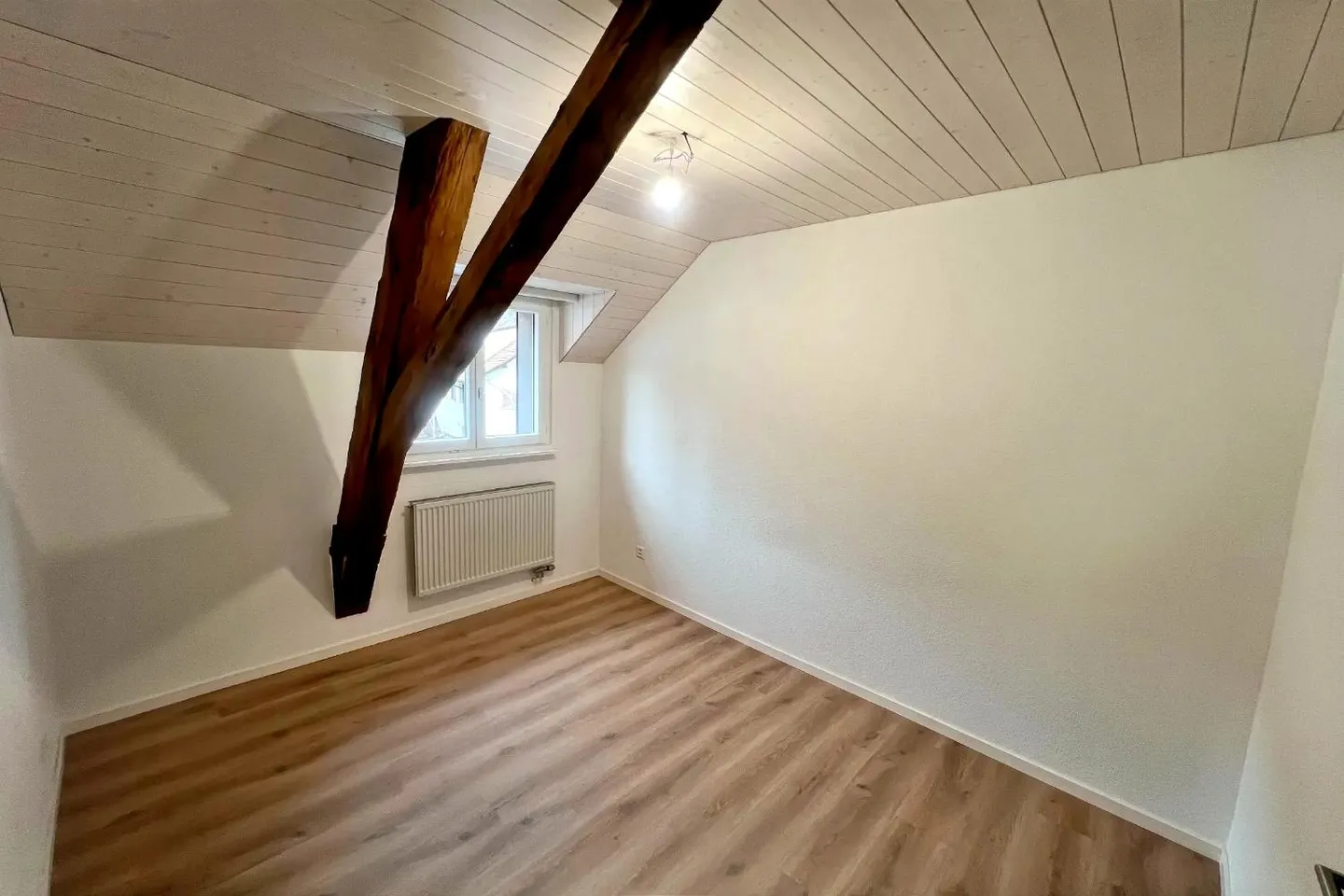5-Zimmer-Wohnung - Foto 6 von 9