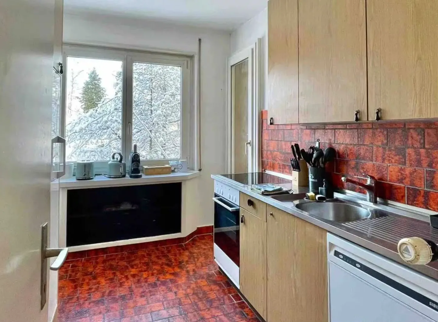 Altliegenschaft mit bewilligtem Neubau-Projekt - Foto 6 von 13