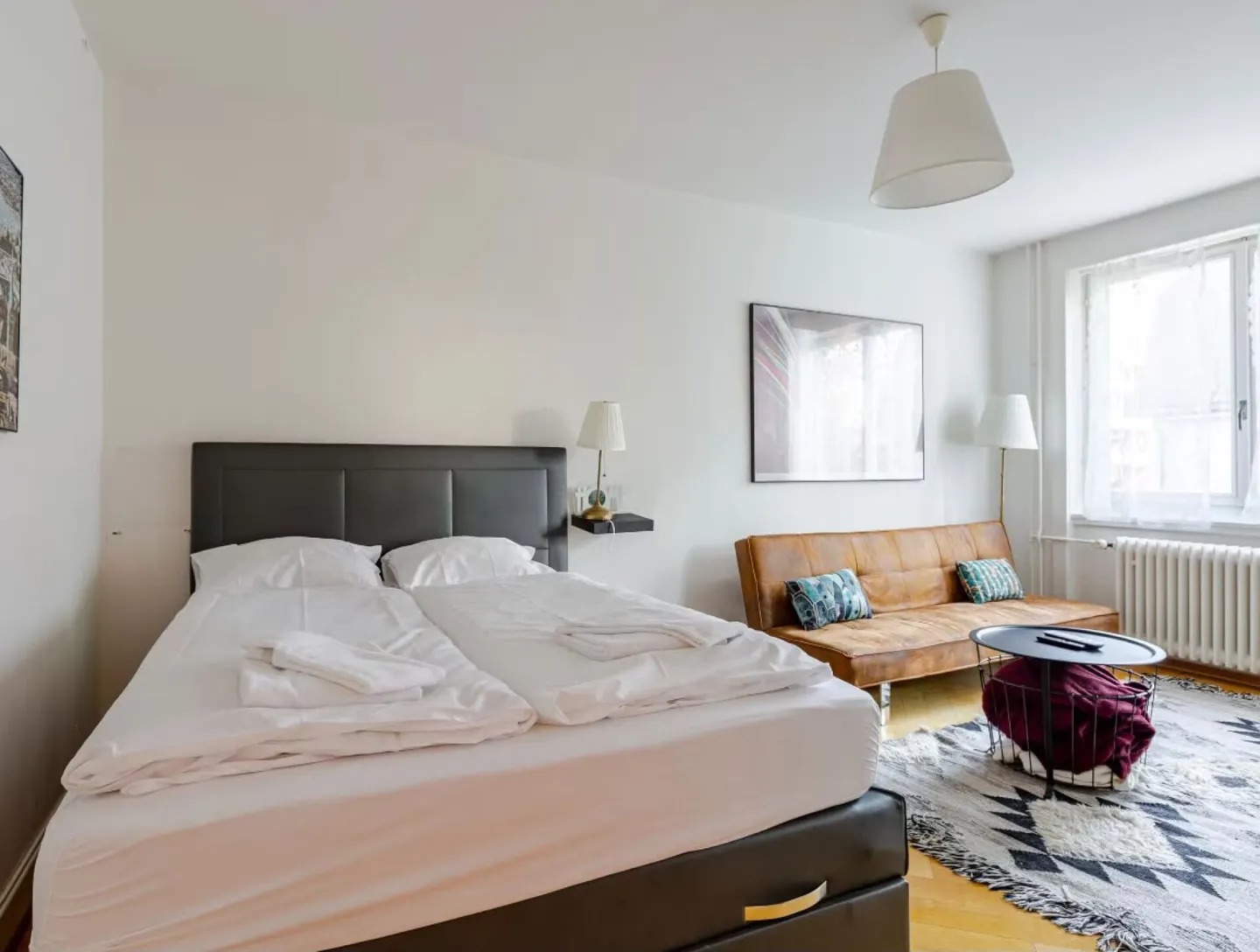 Altliegenschaft mit bewilligtem Neubau-Projekt - Foto 7 von 13