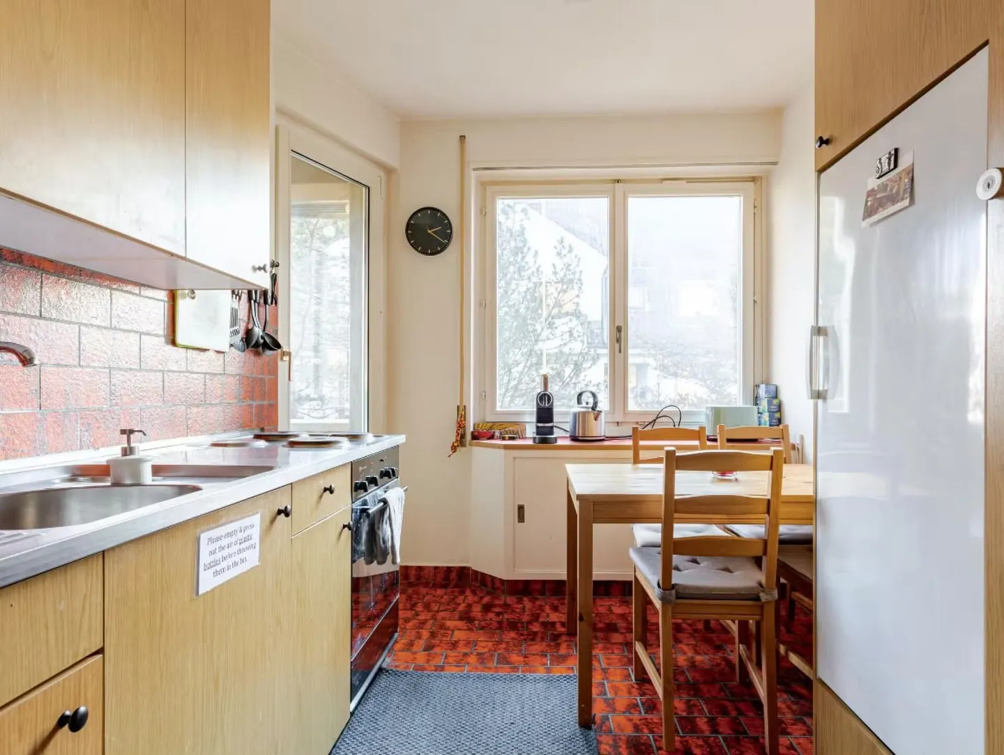 Altliegenschaft mit bewilligtem Neubau-Projekt - Foto 8 von 13