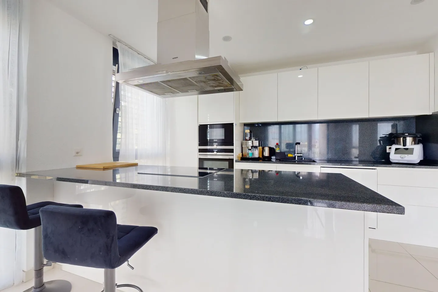Elegant Apartment in Studen - Photo 1 of 12