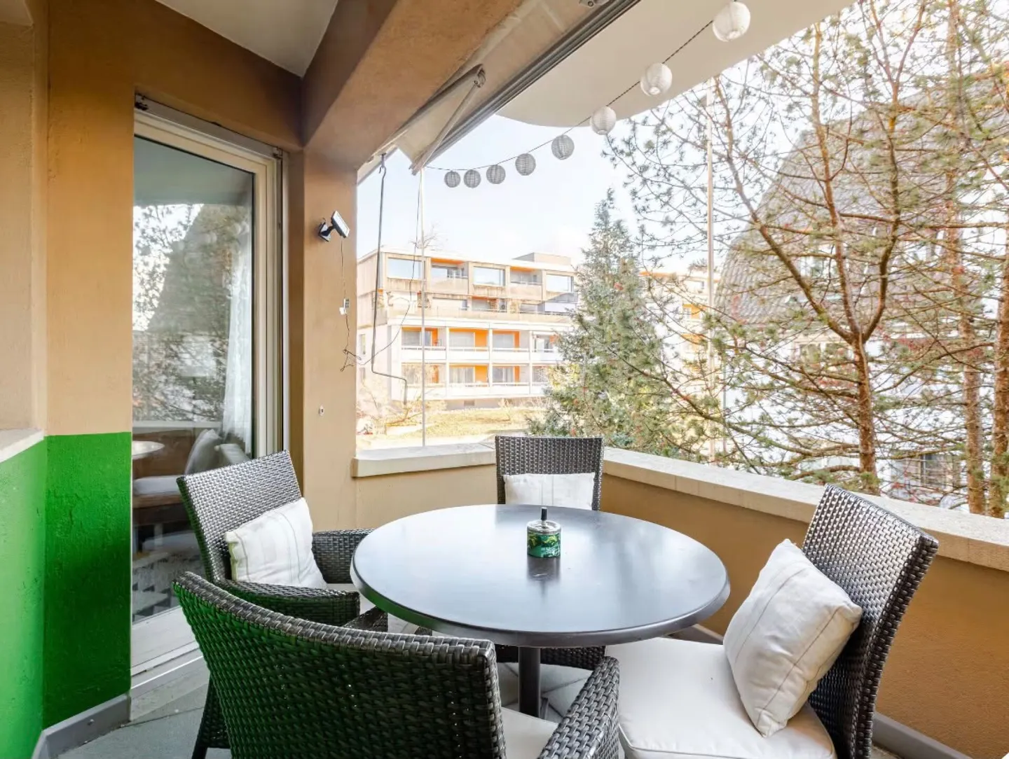 Altliegenschaft mit bewilligtem Neubau-Projekt - Foto 10 von 13
