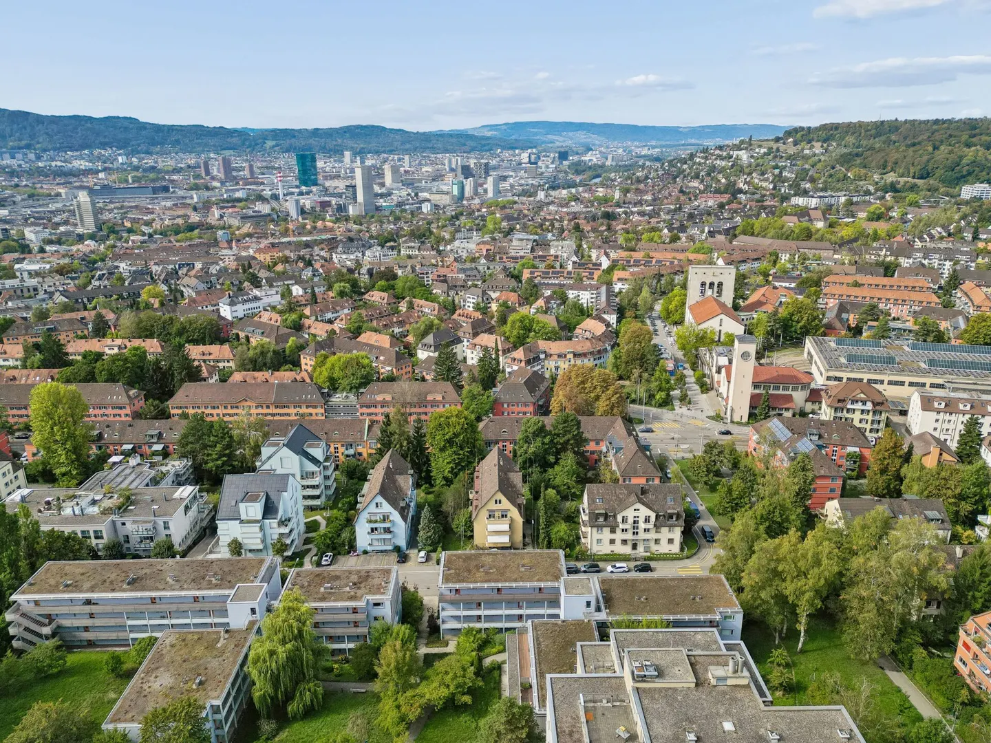 Altliegenschaft mit bewilligtem Neubau-Projekt - Foto 13 von 13