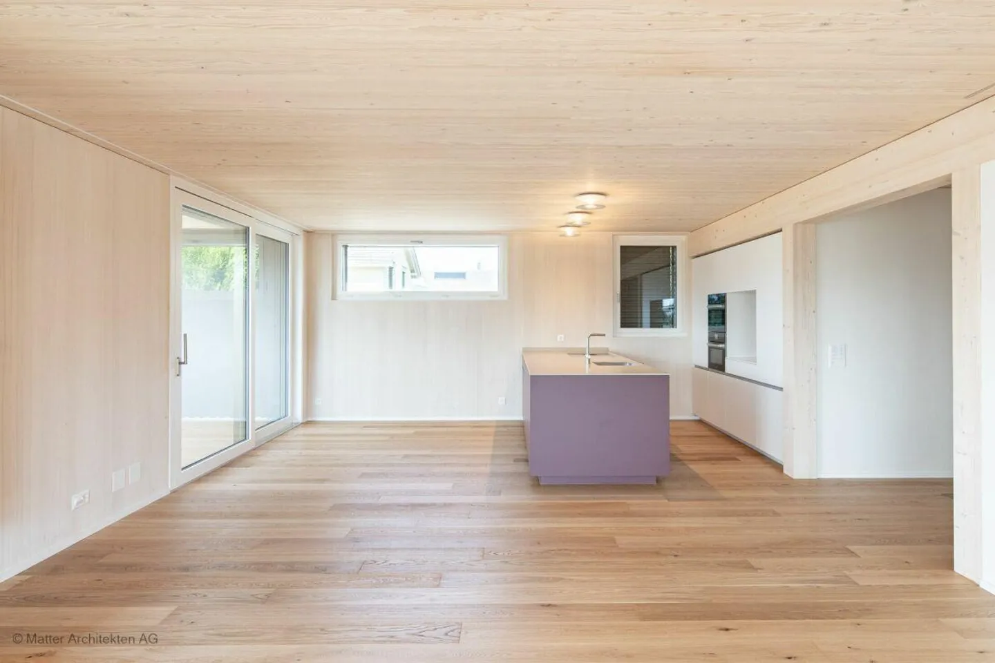 Charmantes Chalet mit Seeblick - Foto 4 von 13