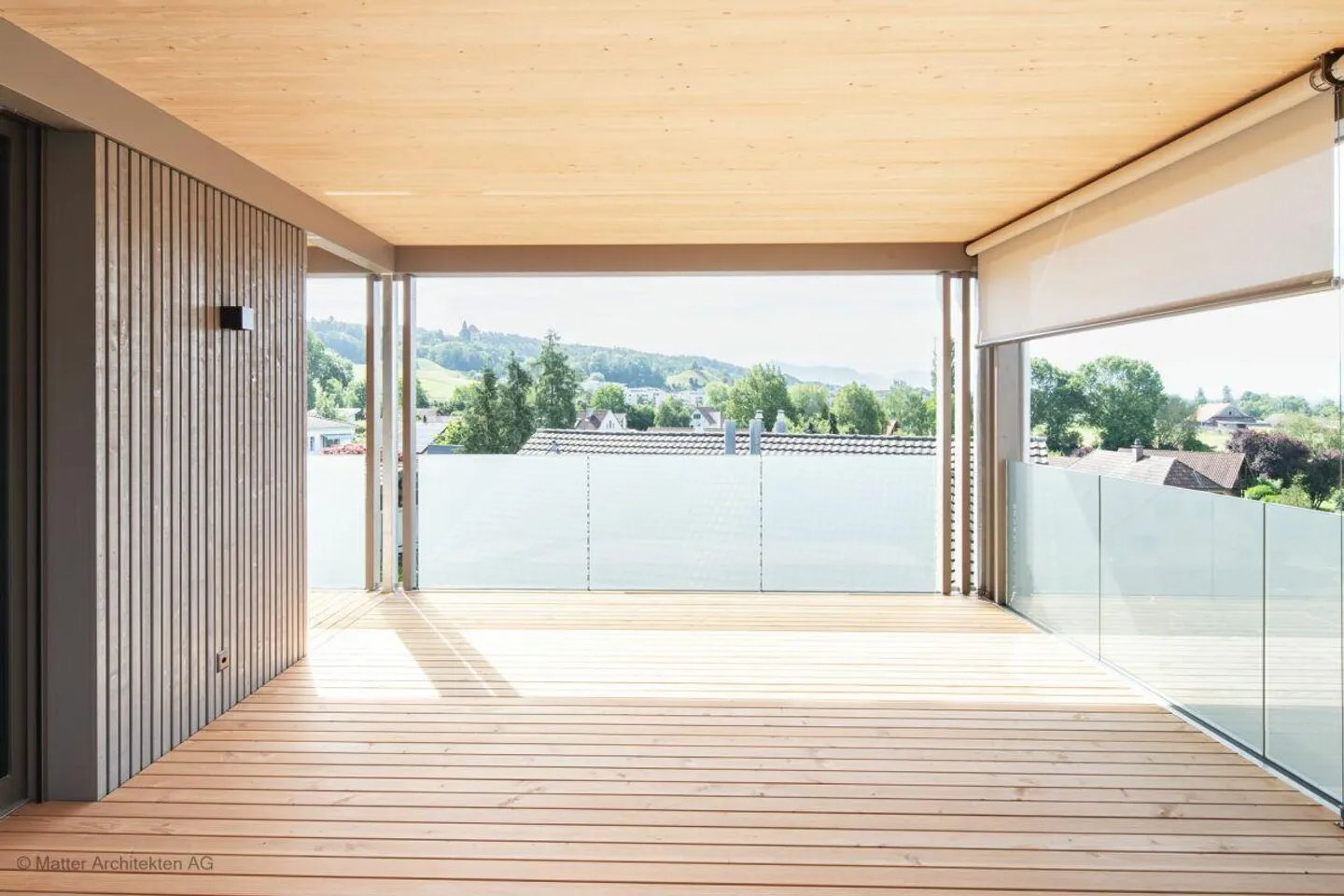 Charmantes Chalet mit Seeblick - Foto 6 von 13