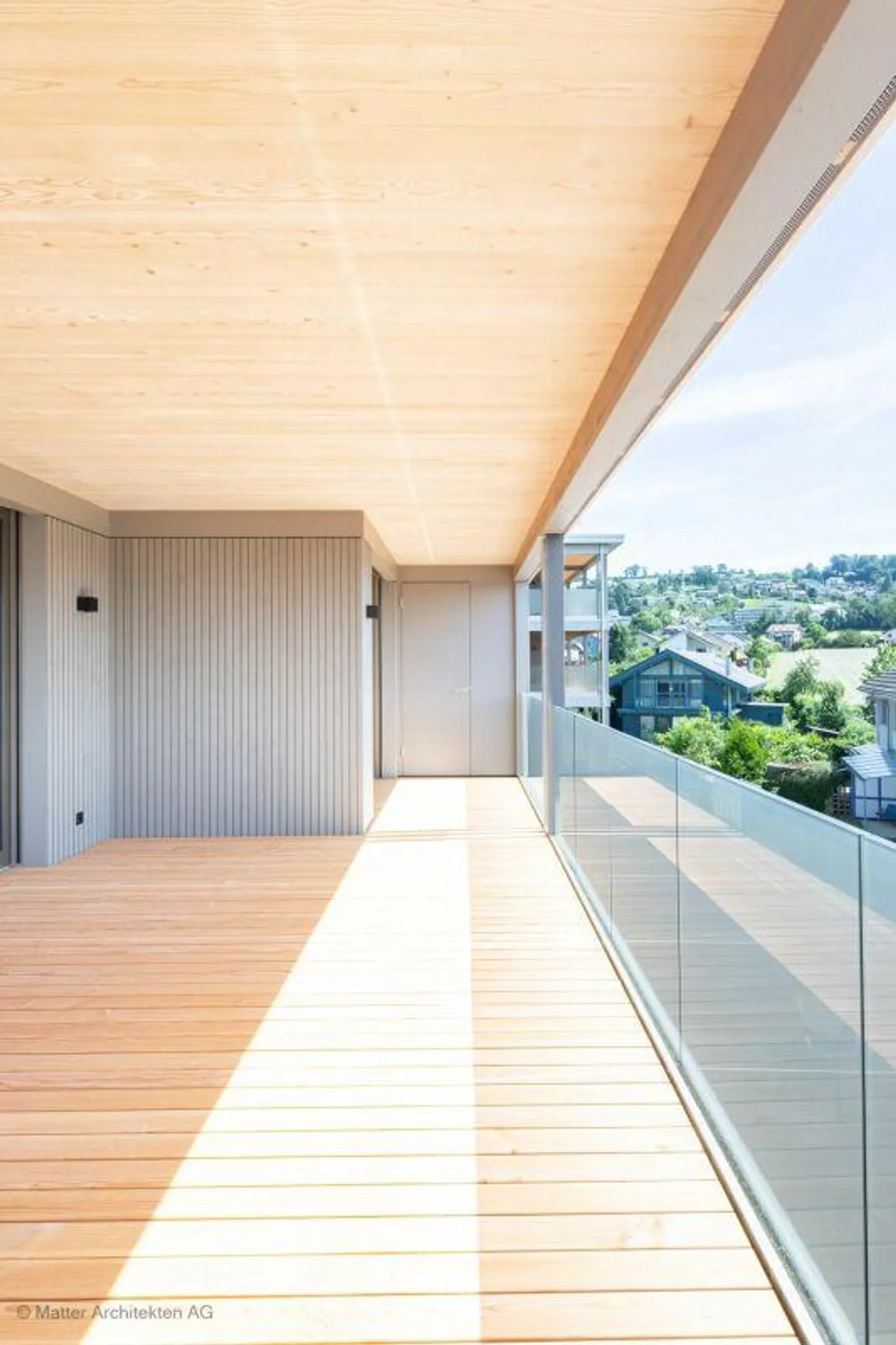 Charmantes Chalet mit Seeblick - Foto 7 von 13