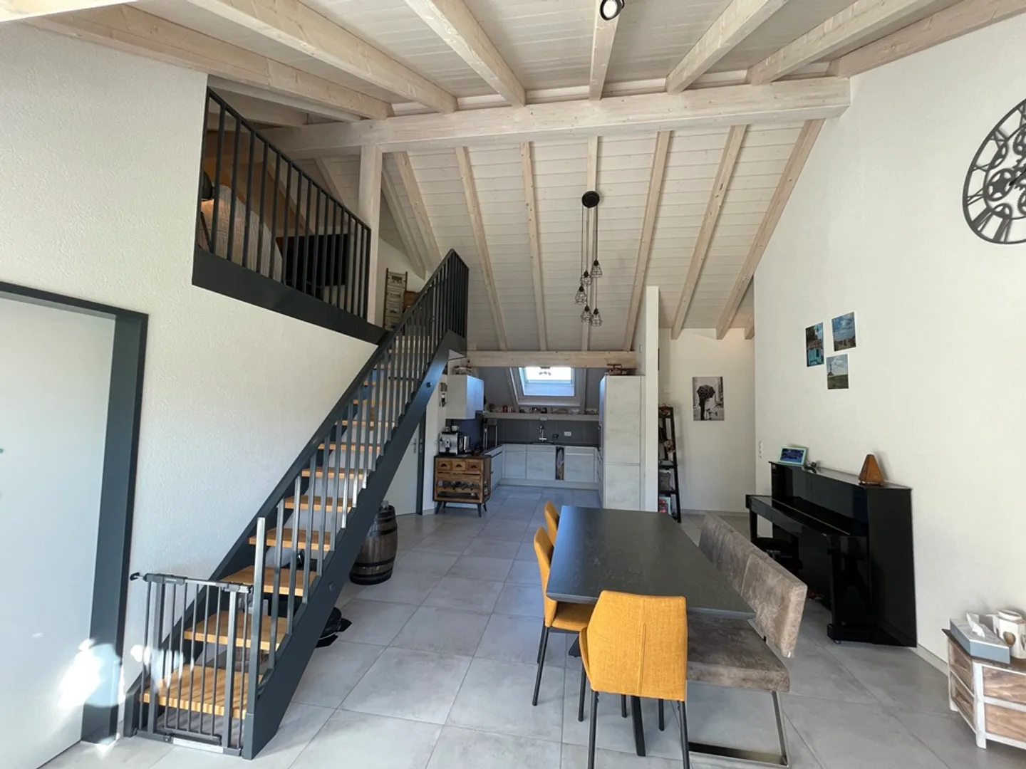 Appartement 5.5 pièces - Photo 3 sur 13