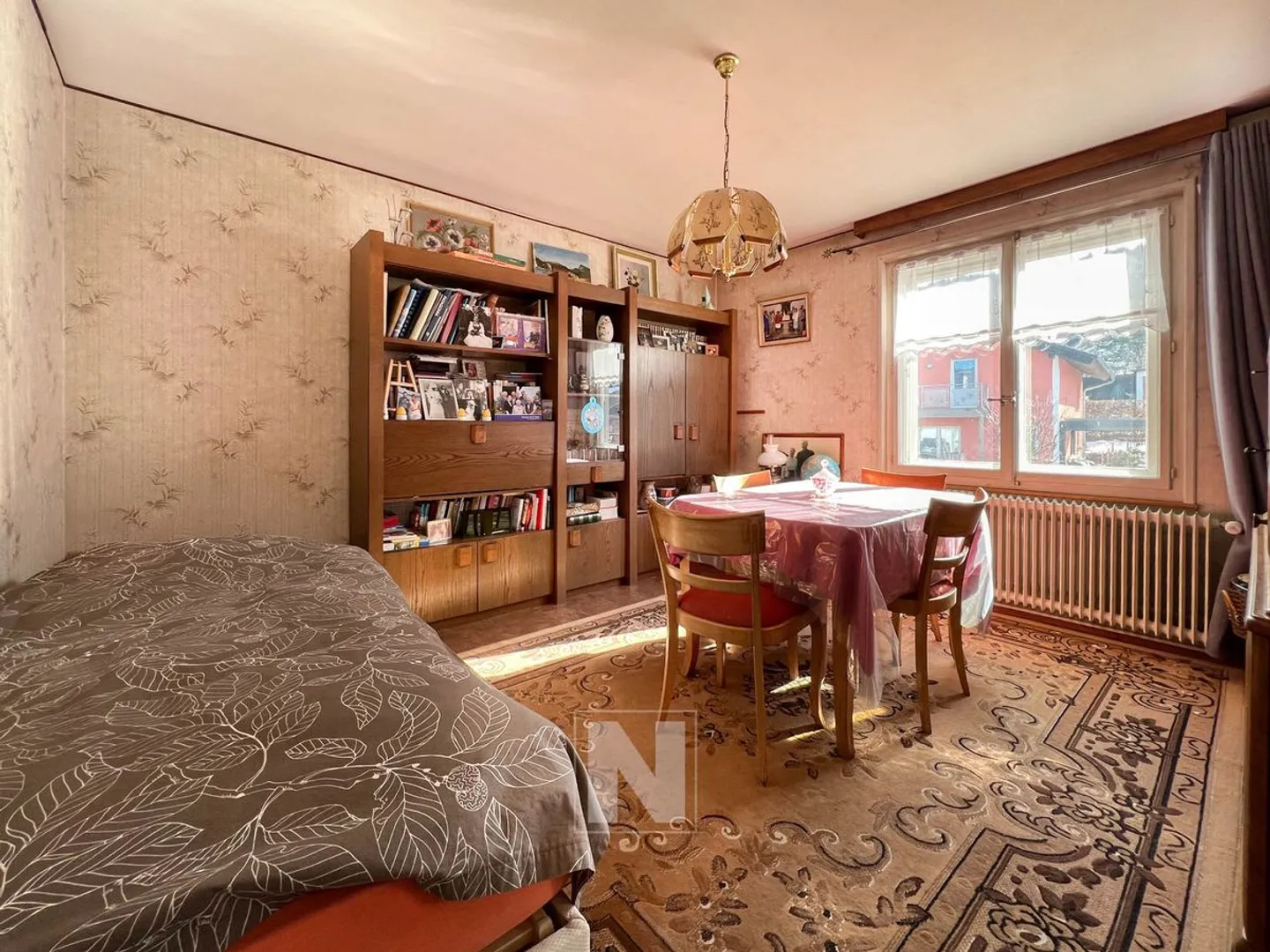 Les Bioux - Individual Villa, 5 Rooms - Photo 4 of 13