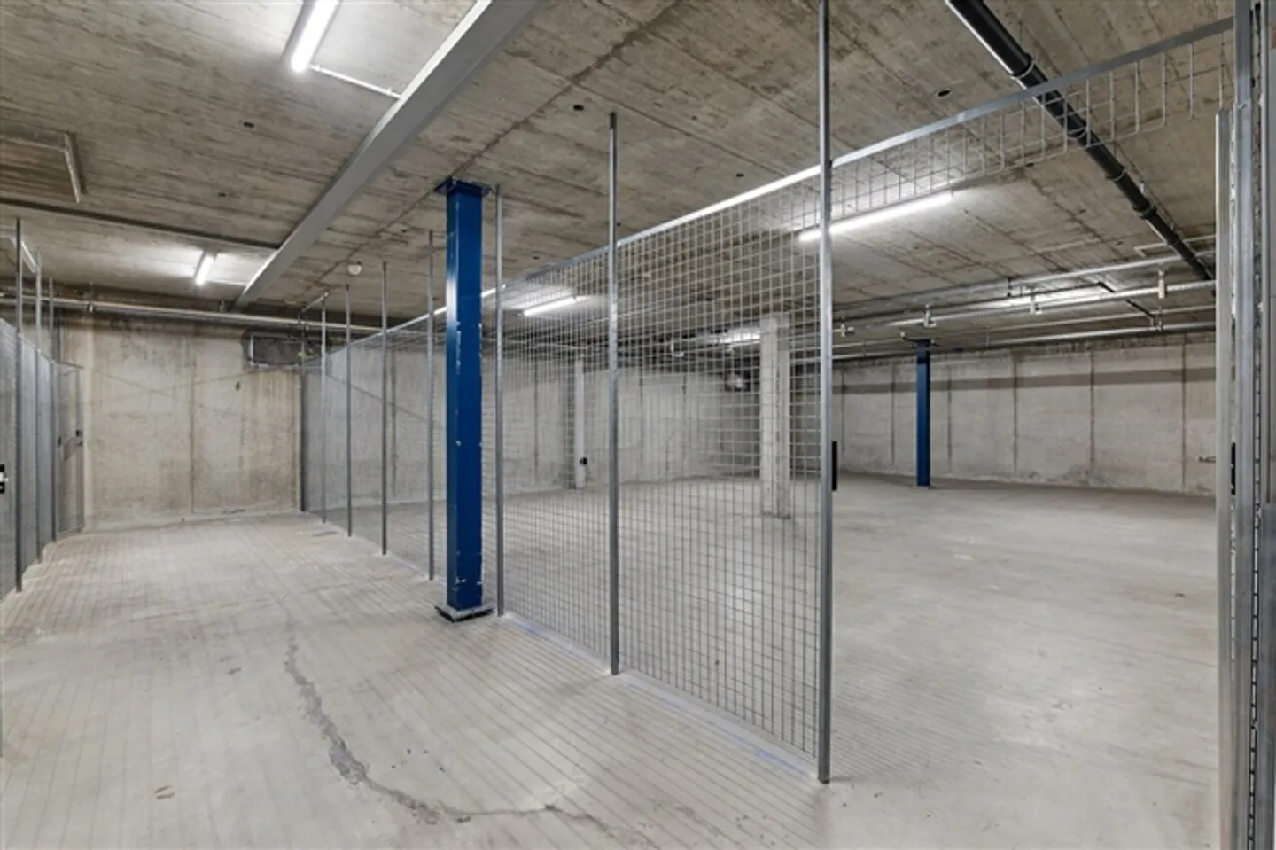 «Ihre neue Lagerfläche - Kompakt. Trocken. Bereit.» - Foto 2 von 8