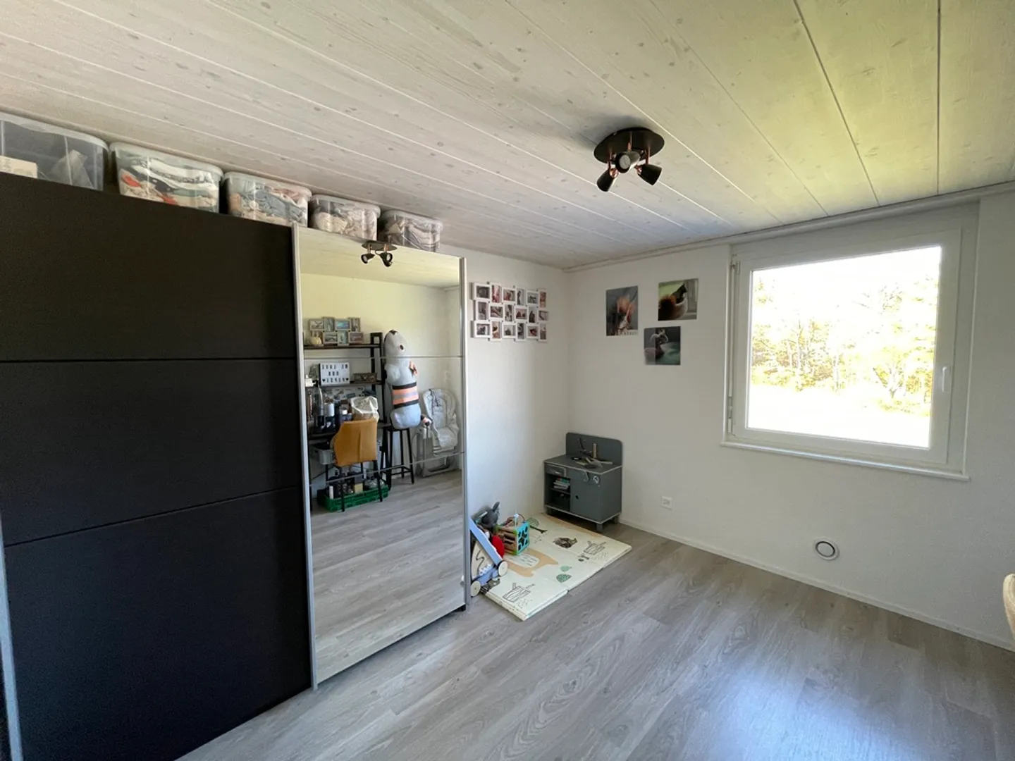 Appartement 5.5 pièces - Photo 10 sur 13