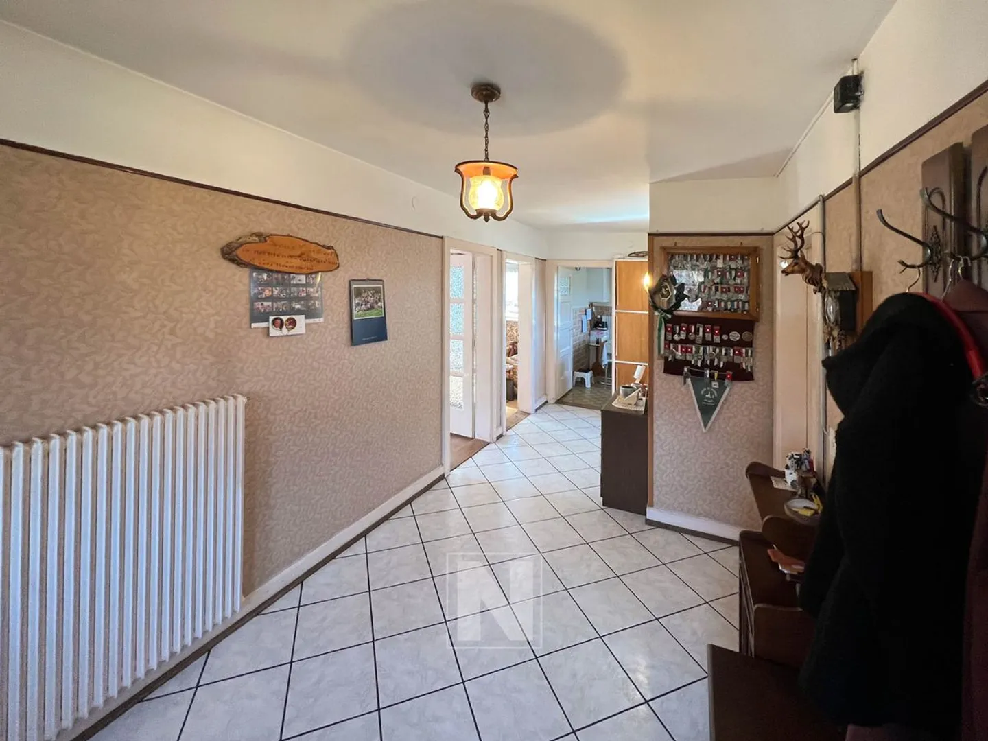 Les Bioux - Individual Villa, 5 Rooms - Photo 5 of 13