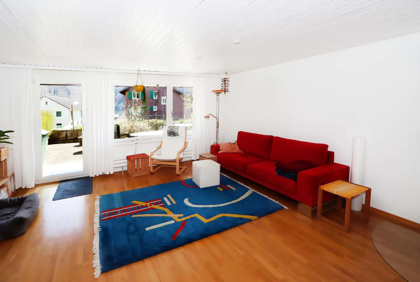 Beautiful terraced single-family house in a sunny and quiet location in Sool GL - Photo 8 of 26