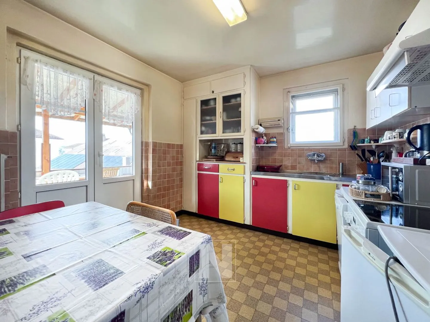 Les Bioux - Individual Villa, 5 Rooms - Photo 6 of 13