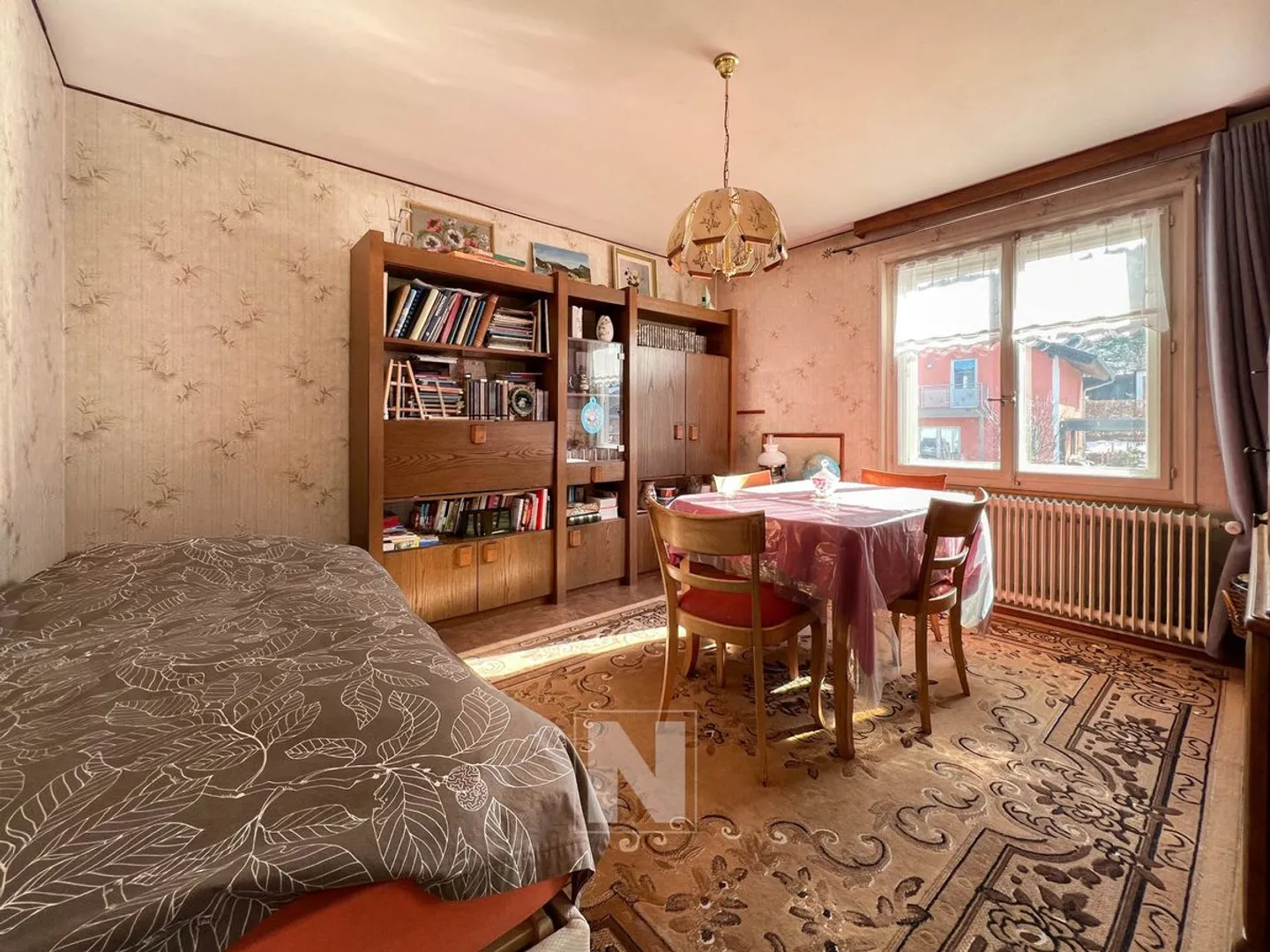 Les Bioux - Individual Villa, 5 Rooms - Photo 7 of 13