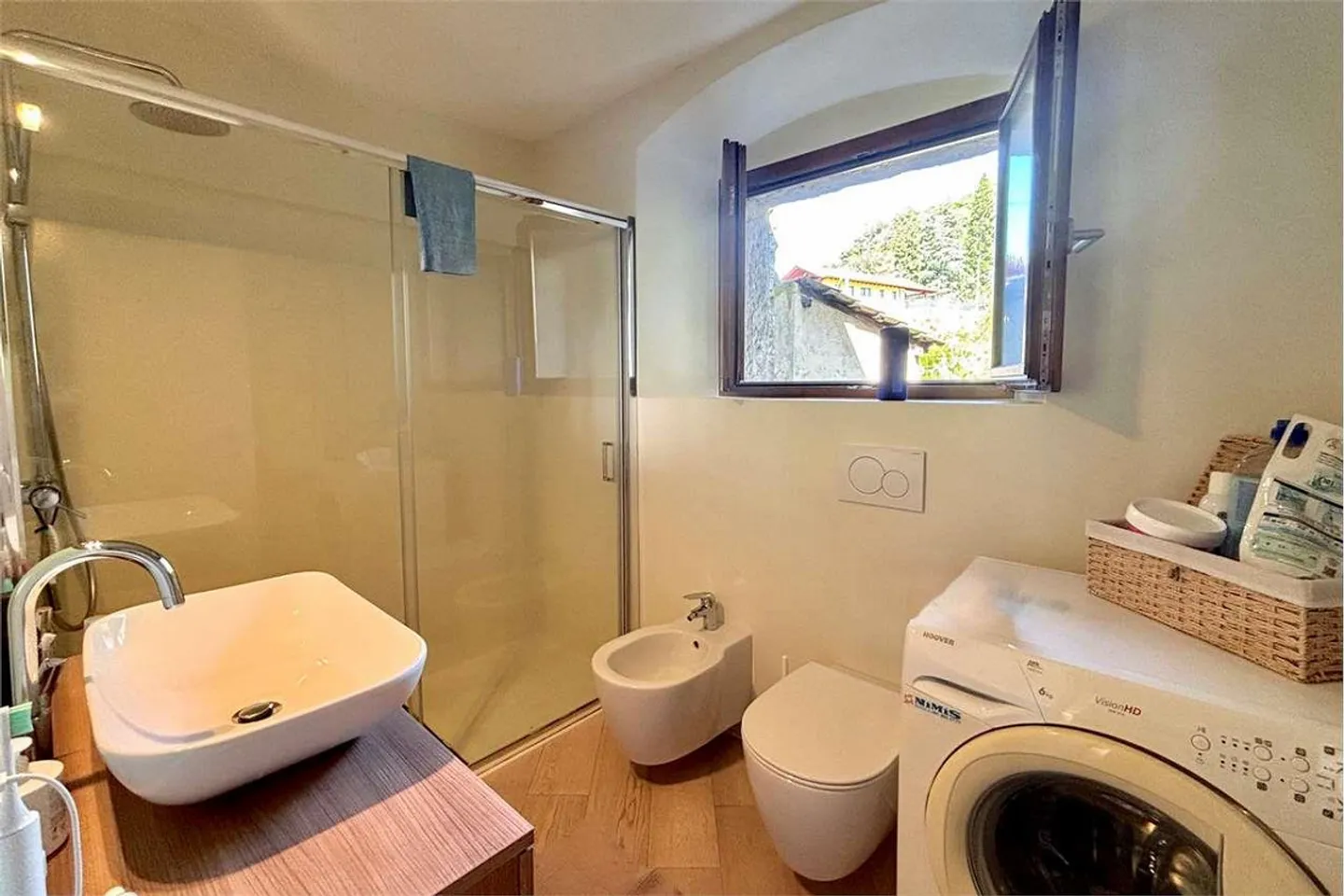 Beautiful 2.5-room apartment in the center of the old town - Photo 11 of 13