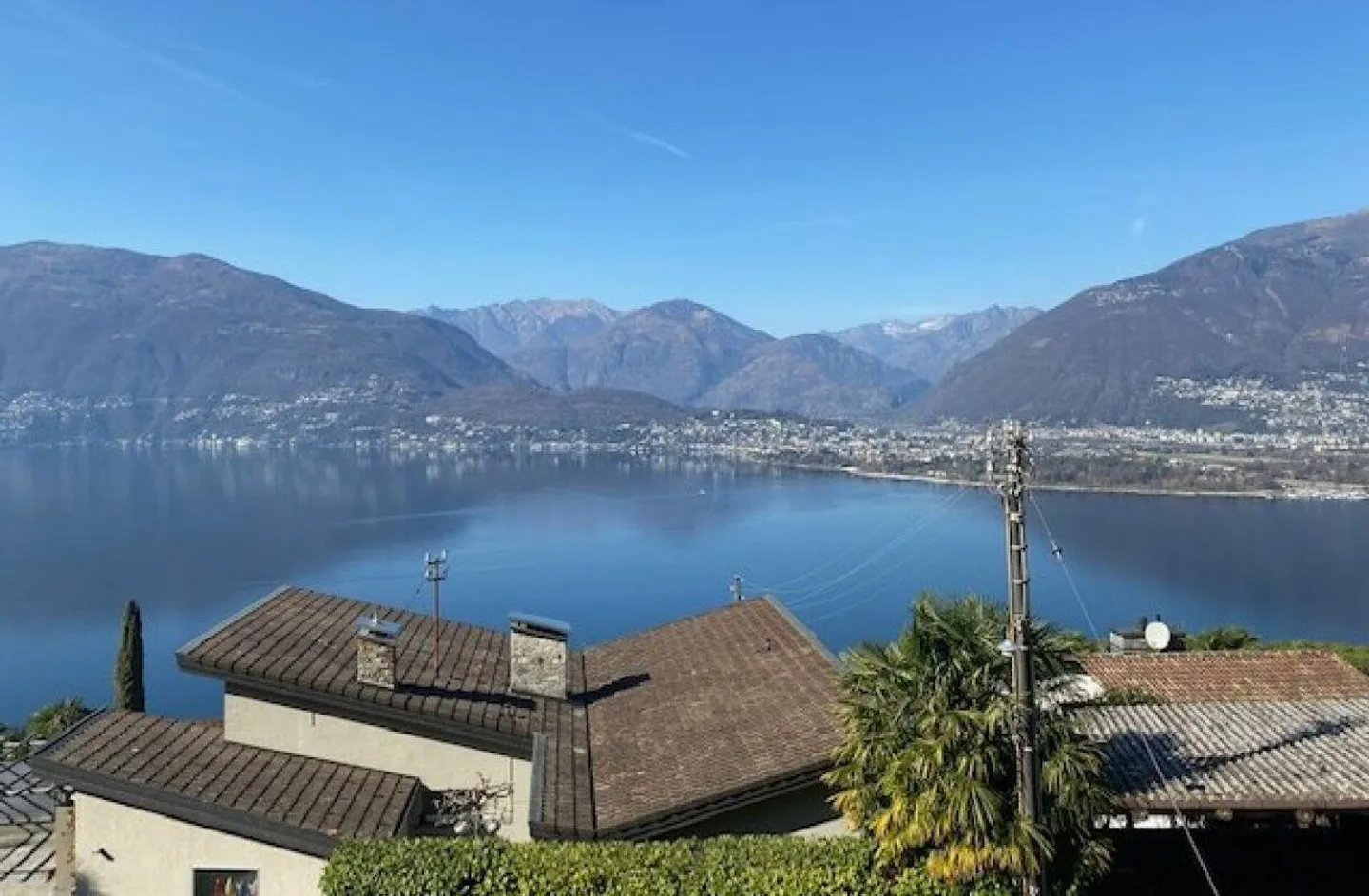 Terreno edificabile in affitto - Foto 1 di 3