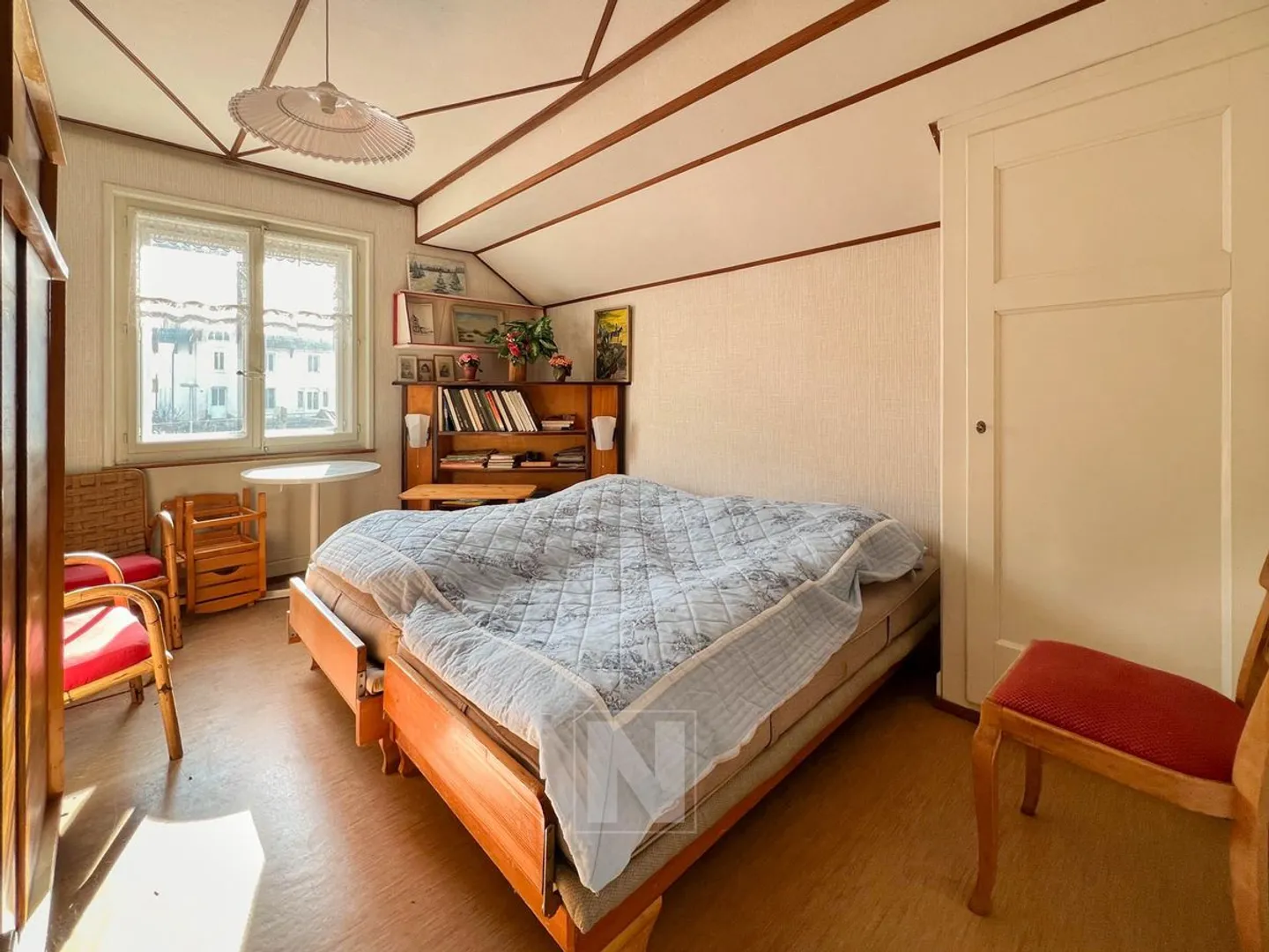 Les Bioux - Individual Villa, 5 Rooms - Photo 9 of 13