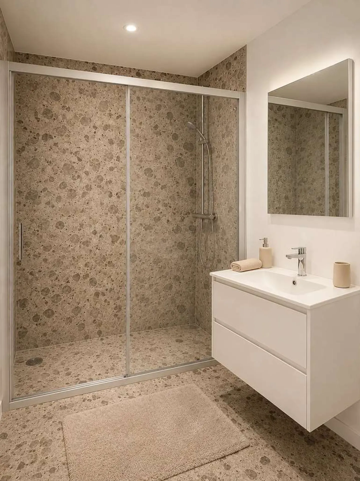 Lumino - Exklusive 2,5 Zimmer mit privatem Garten - Foto 4 von 8