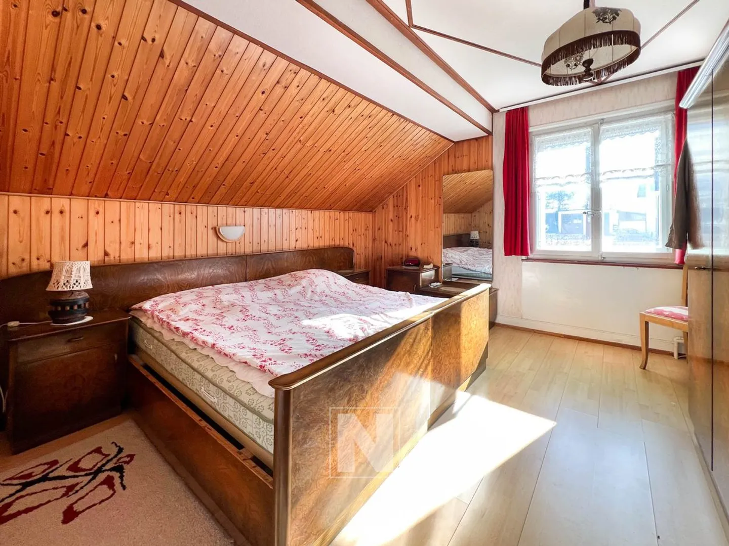Les Bioux - Individual Villa, 5 Rooms - Photo 10 of 13