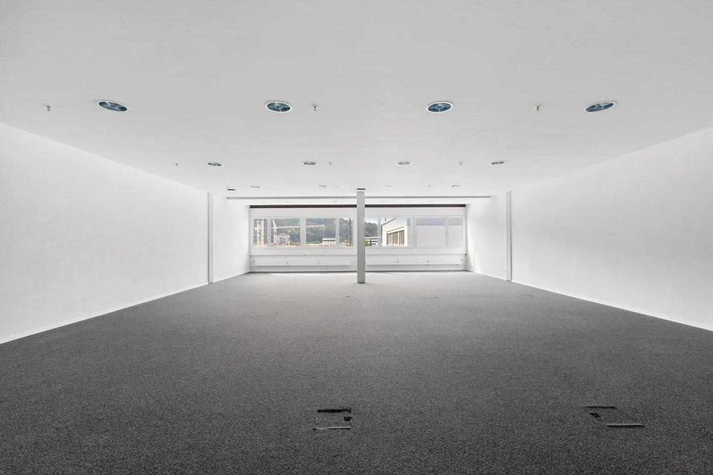 La tua nuova sede d'ufficio! - Foto 2 di 6