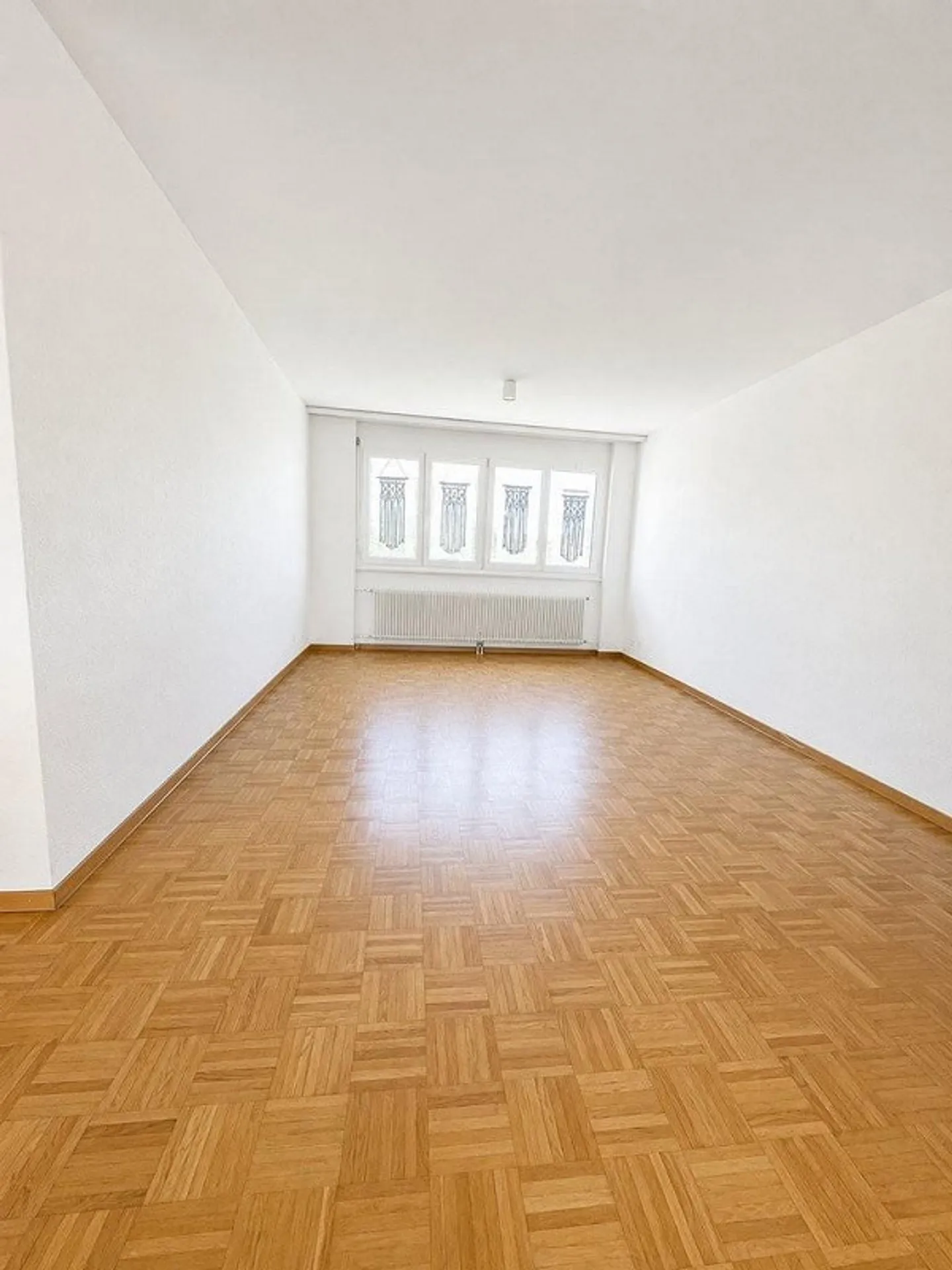 Charmante Attikawohnung in Münsingen - Foto 5 von 9