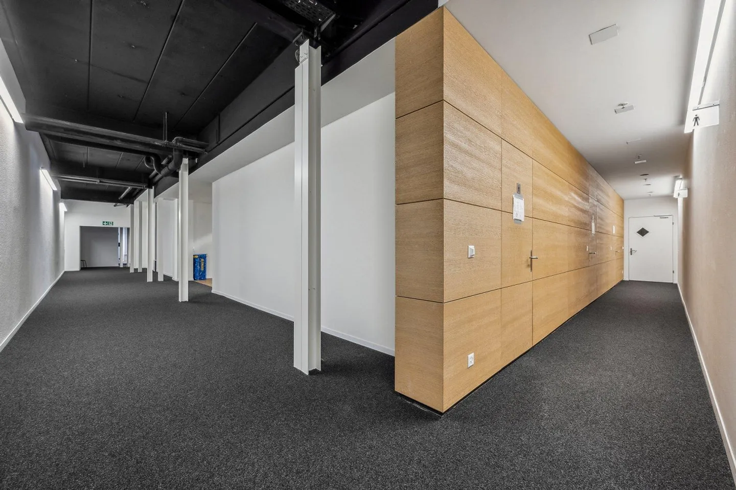 La tua nuova sede d'ufficio! - Foto 6 di 6