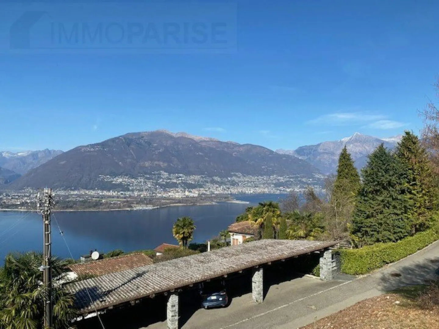 Terreno edificabile in affitto - Foto 2 di 3