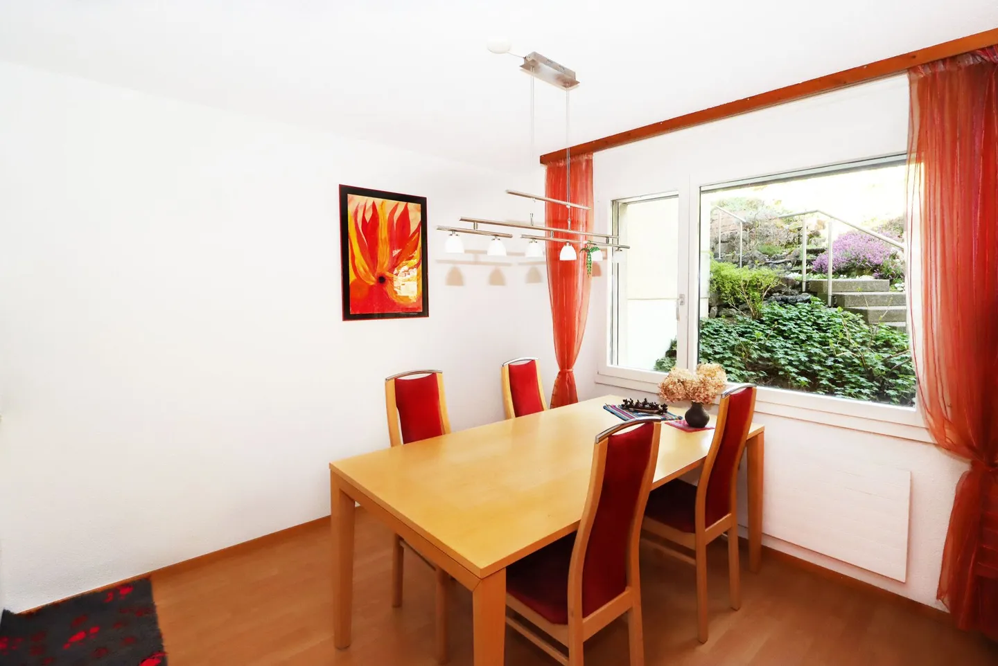 Beautiful terraced single-family house in a sunny and quiet location in Sool GL - Photo 11 of 26