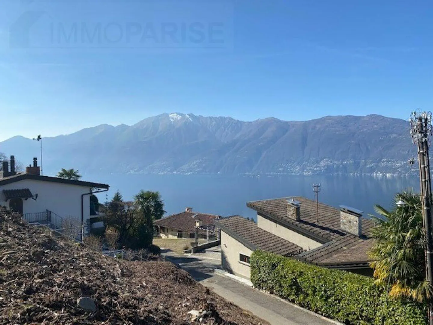 Terreno edificabile in affitto - Foto 3 di 3