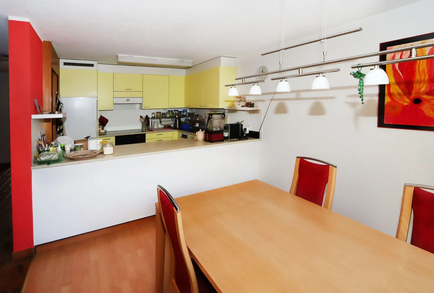 Beautiful terraced single-family house in a sunny and quiet location in Sool GL - Photo 12 of 26