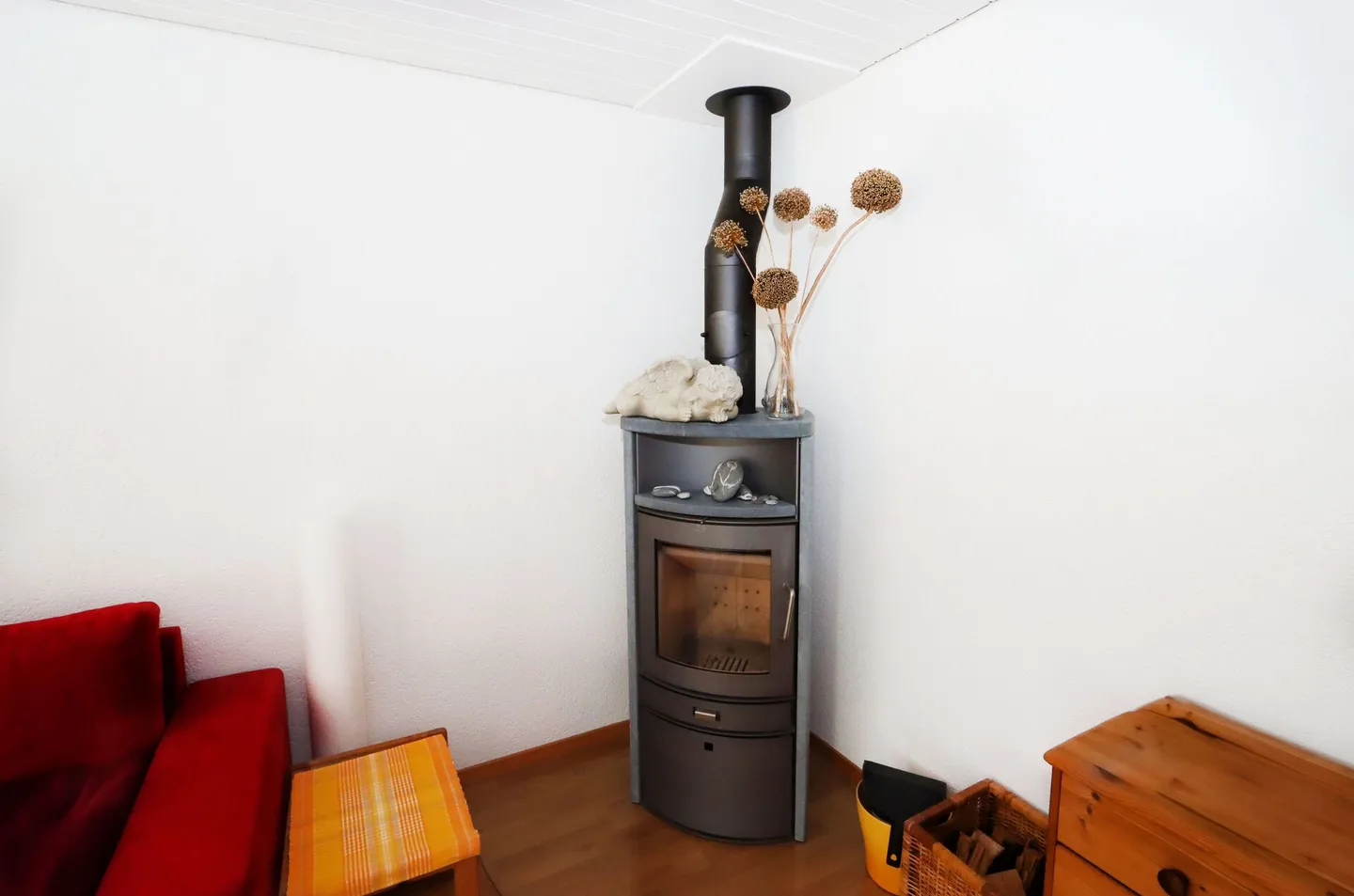 Beautiful terraced single-family house in a sunny and quiet location in Sool GL - Photo 9 of 26