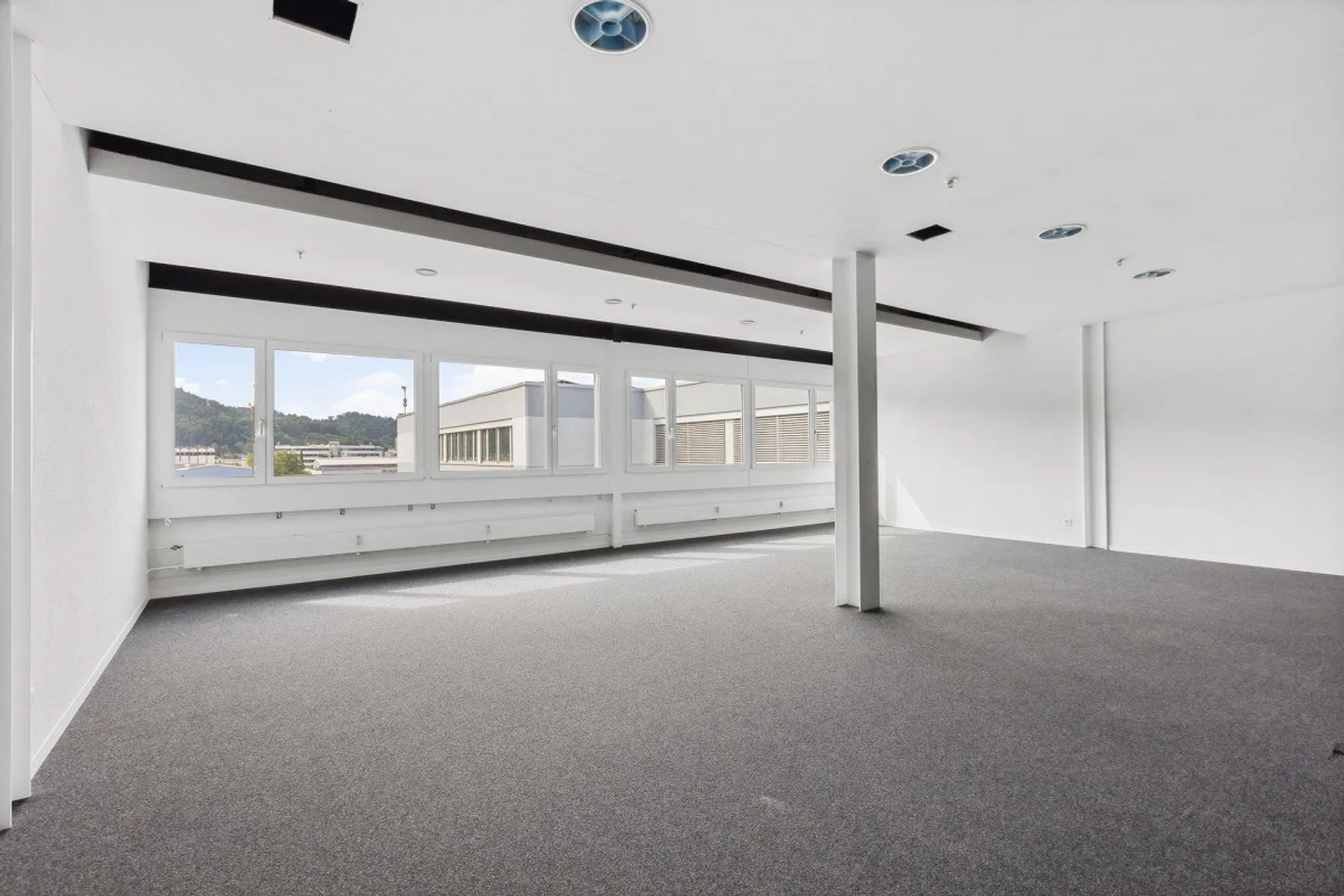 La tua nuova sede d'ufficio! - Foto 3 di 6