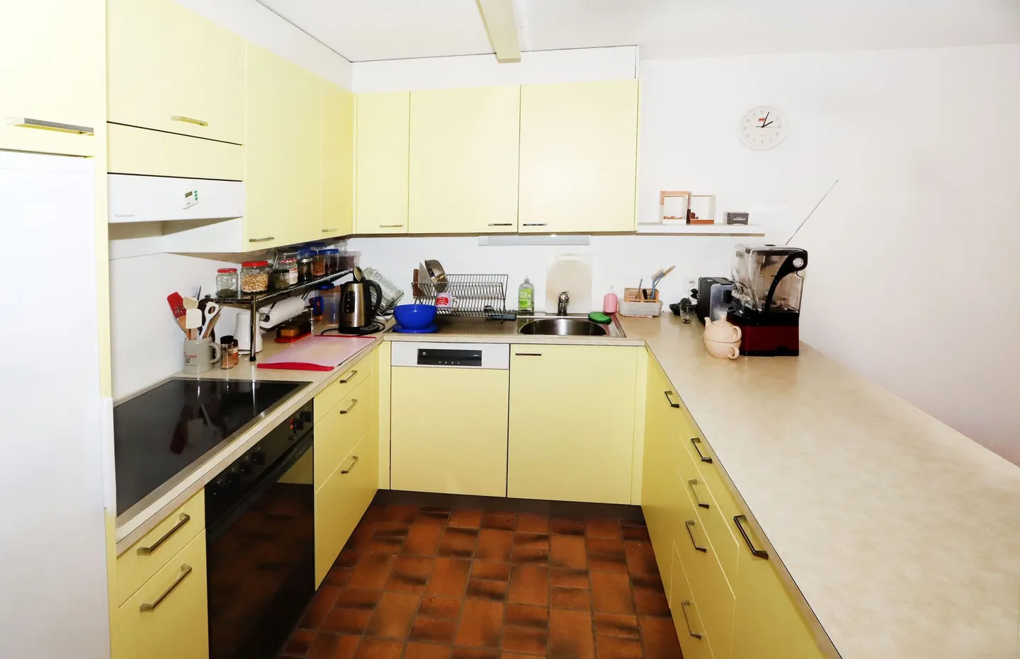 Beautiful terraced single-family house in a sunny and quiet location in Sool GL - Photo 10 of 26