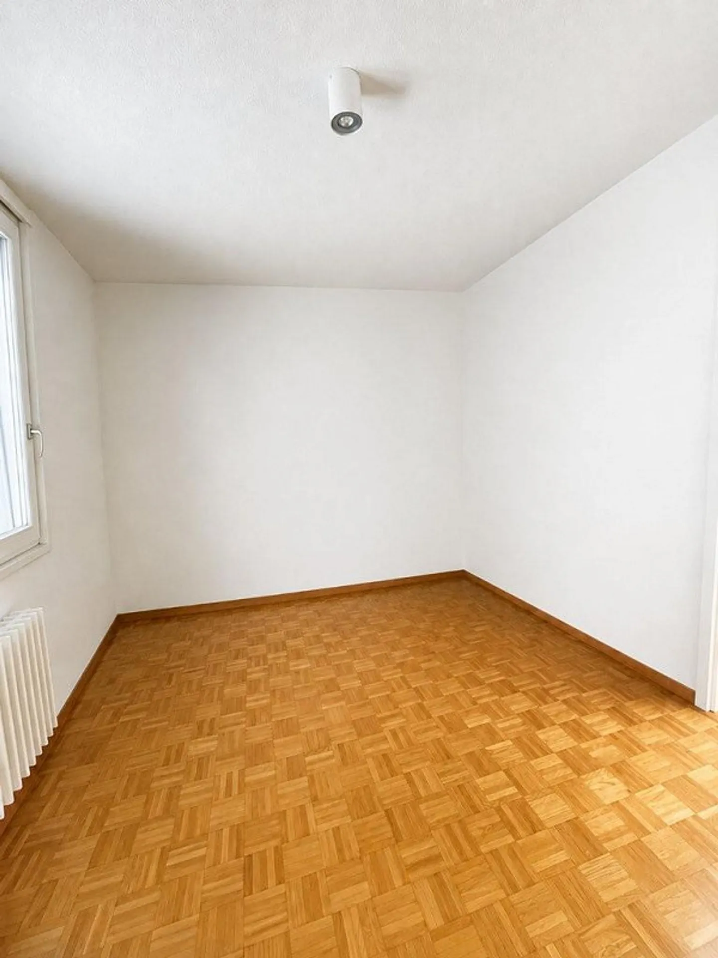 Charmante Attikawohnung in Münsingen - Foto 4 von 9