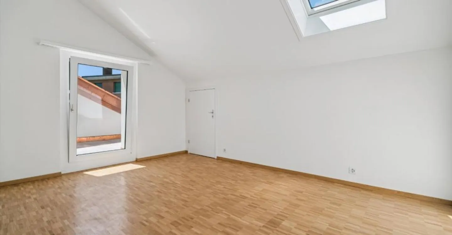 Louer sans dépôt - Première occupation après rénovation dans un emplacement calme - Photo 5 sur 7