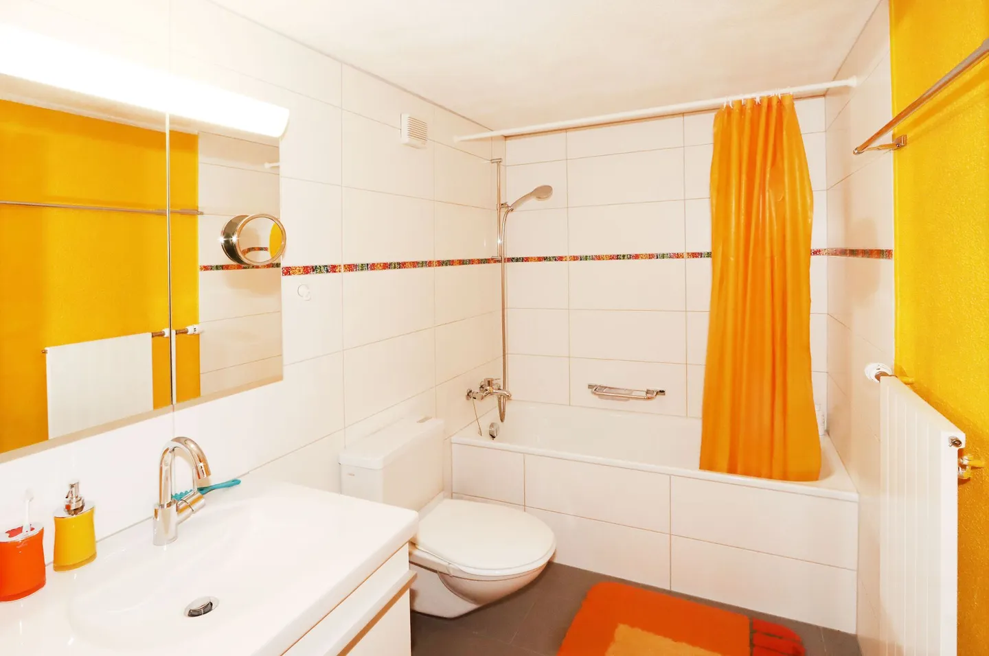 Beautiful terraced single-family house in a sunny and quiet location in Sool GL - Photo 16 of 26