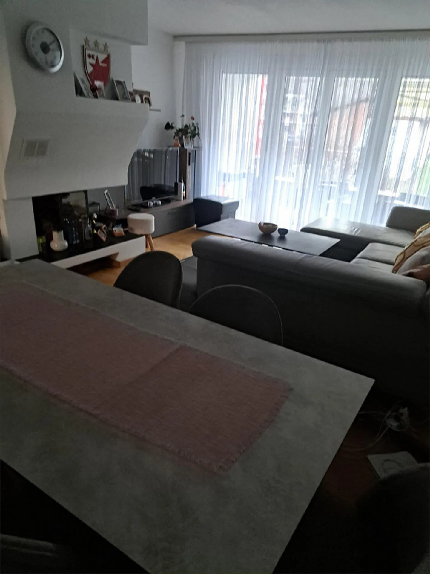 4.5 Room Apartment - Photo 3 of 7