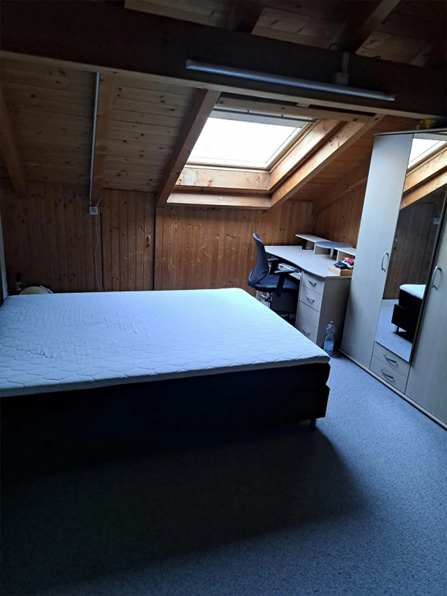 4.5 Room Apartment - Photo 5 of 7