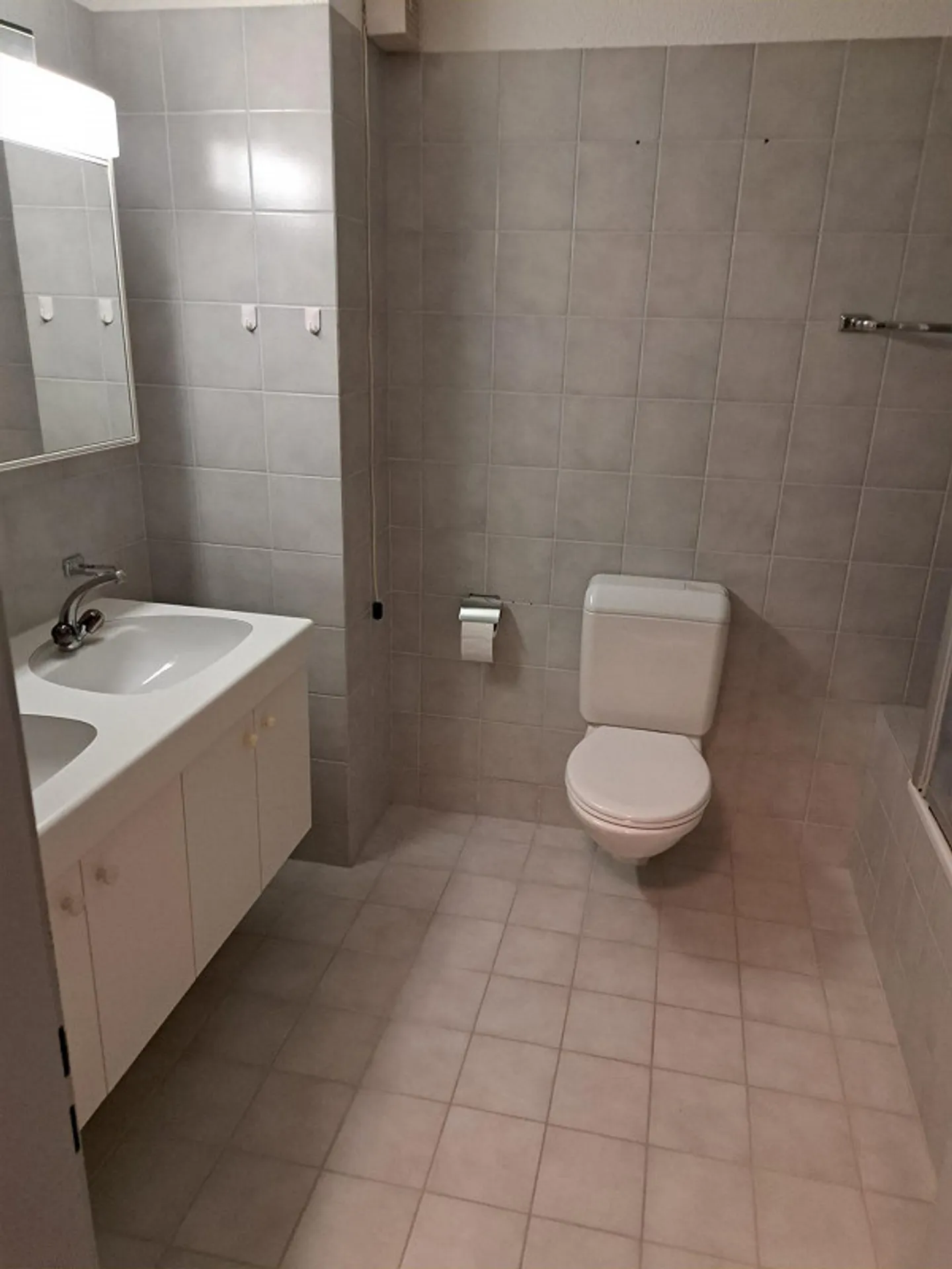 4.5 Room Apartment - Photo 6 of 7