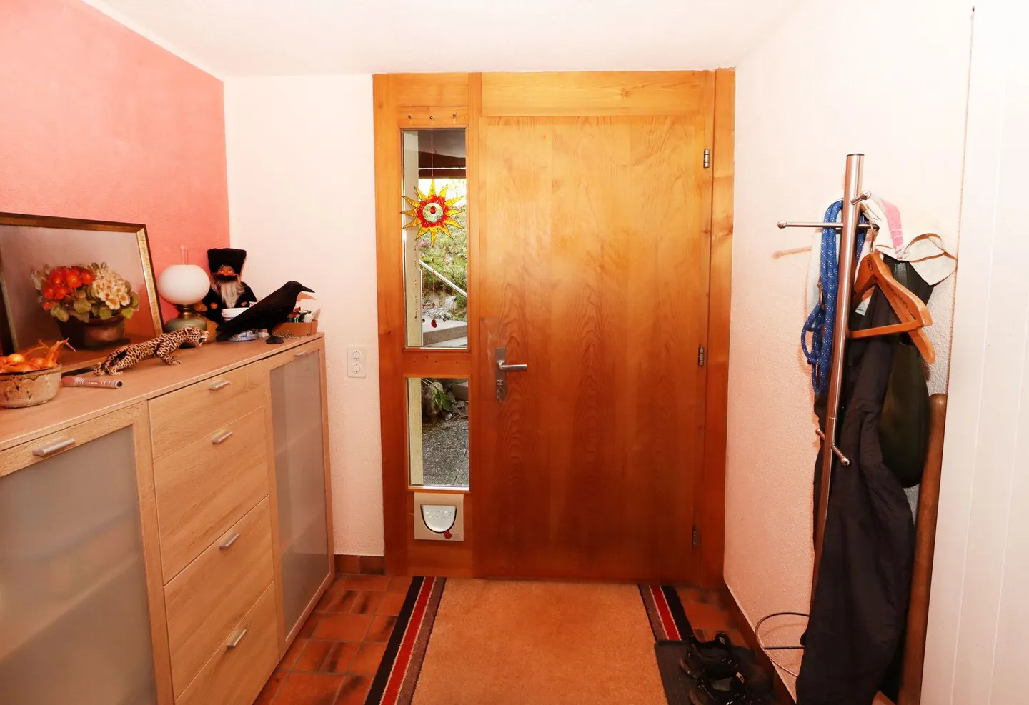 Beautiful terraced single-family house in a sunny and quiet location in Sool GL - Photo 20 of 26