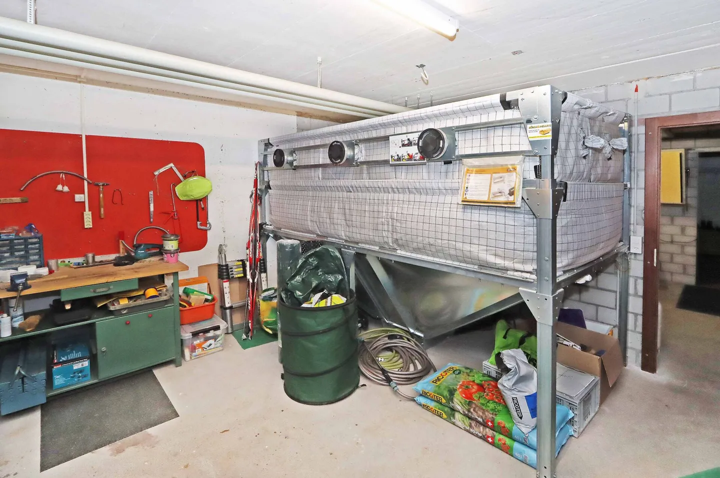 Beautiful terraced single-family house in a sunny and quiet location in Sool GL - Photo 22 of 26