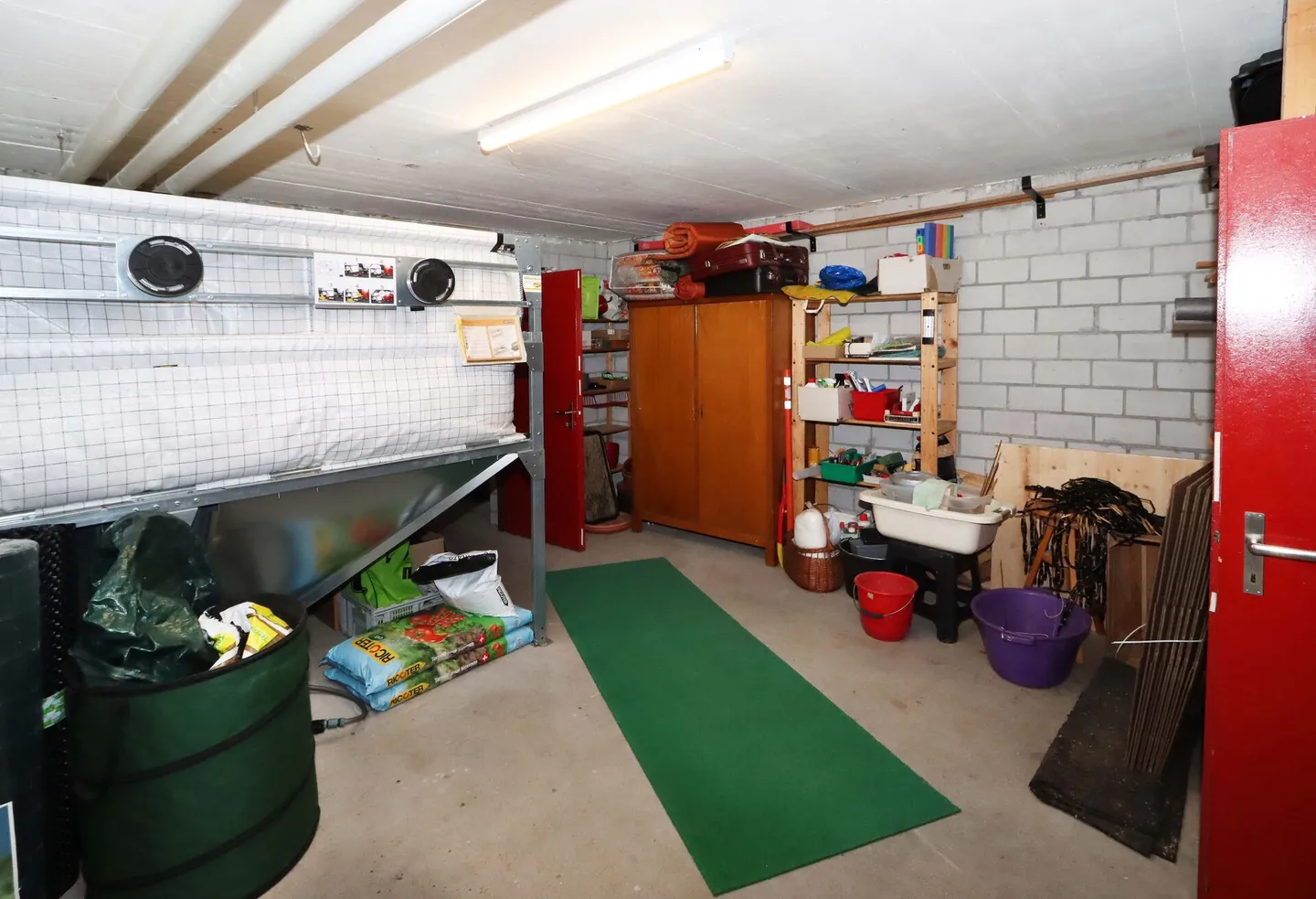 Beautiful terraced single-family house in a sunny and quiet location in Sool GL - Photo 23 of 26