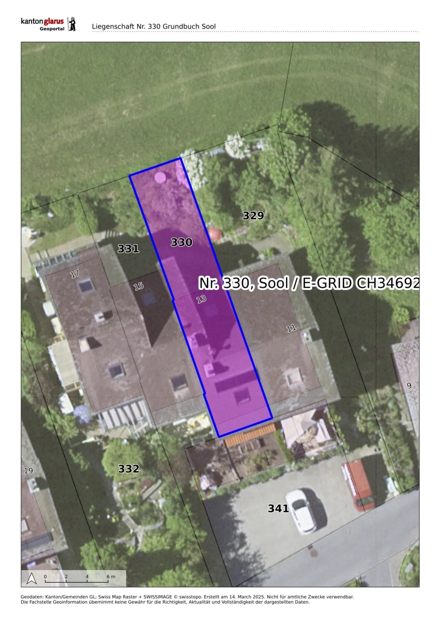 Beautiful terraced single-family house in a sunny and quiet location in Sool GL - Photo 26 of 26