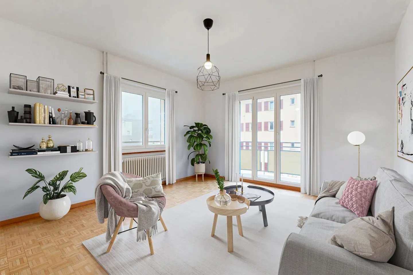 Ideal für eine Familie - Foto 1 von 10